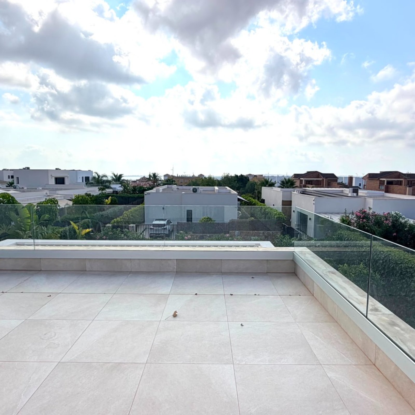 Villa in Los Montesinos-23