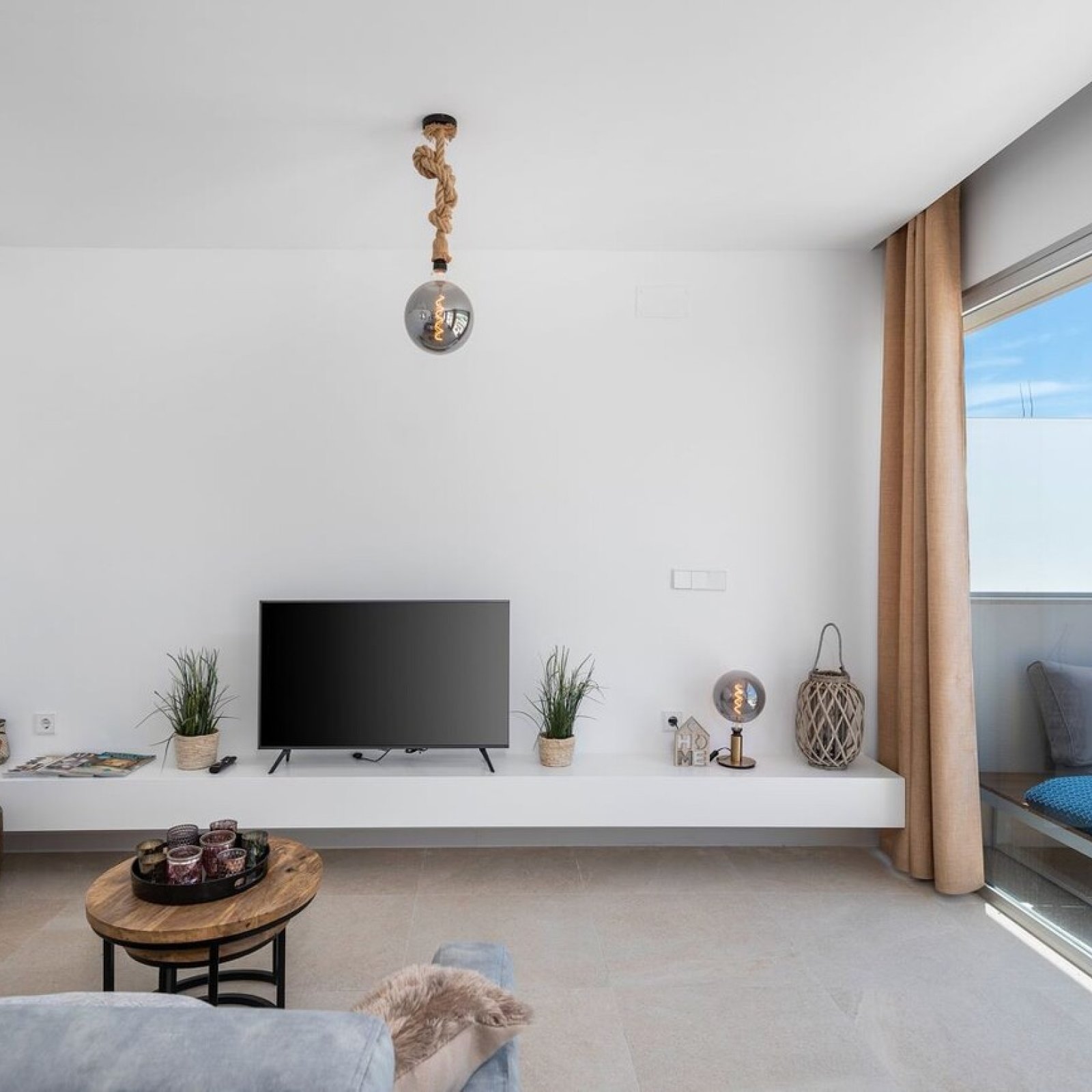 Appartement in Los Balcones-5