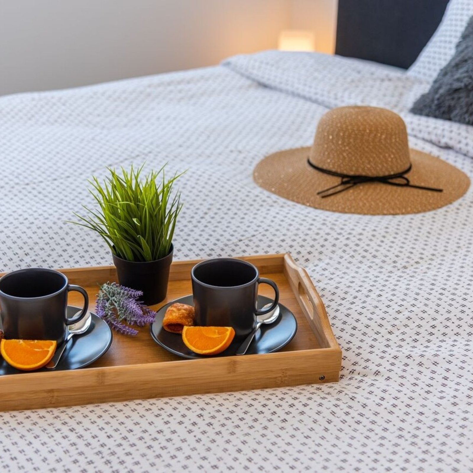 Appartement in Los Balcones-16