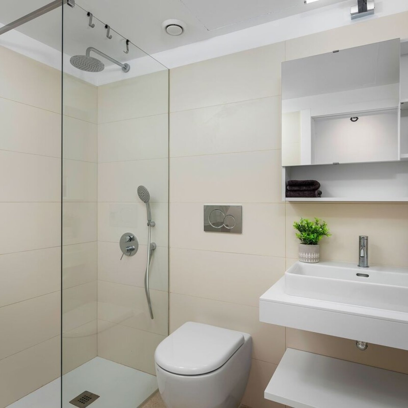 Appartement in Los Balcones-17