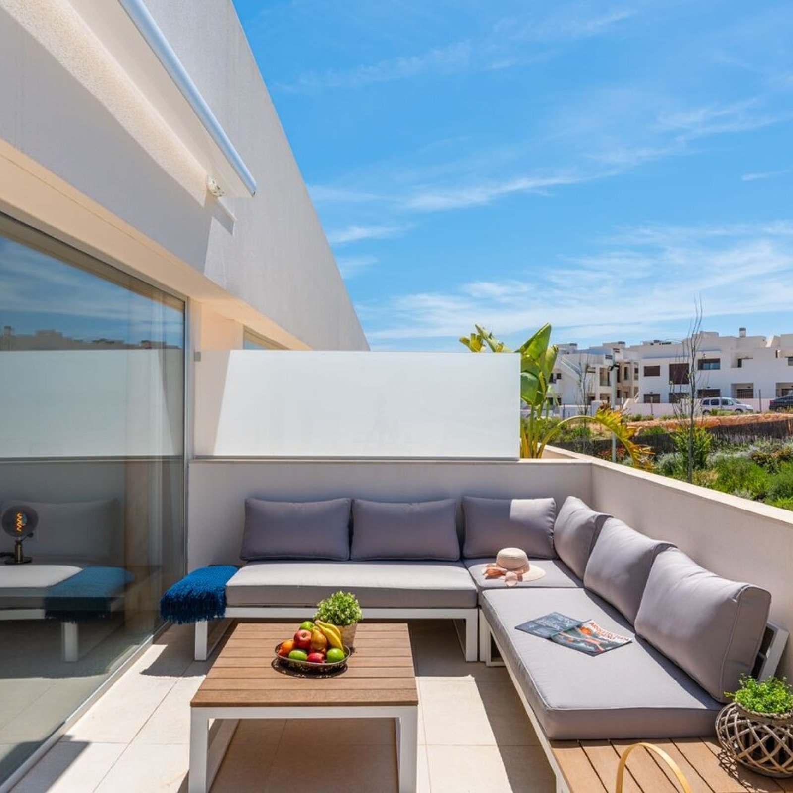 Appartement in Los Balcones-21