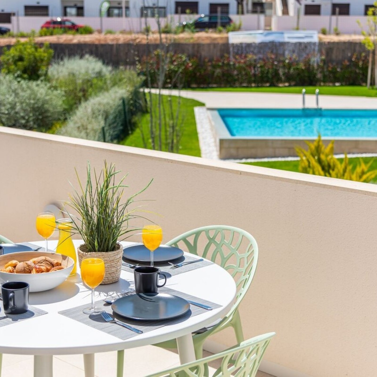 Appartement in Los Balcones-19