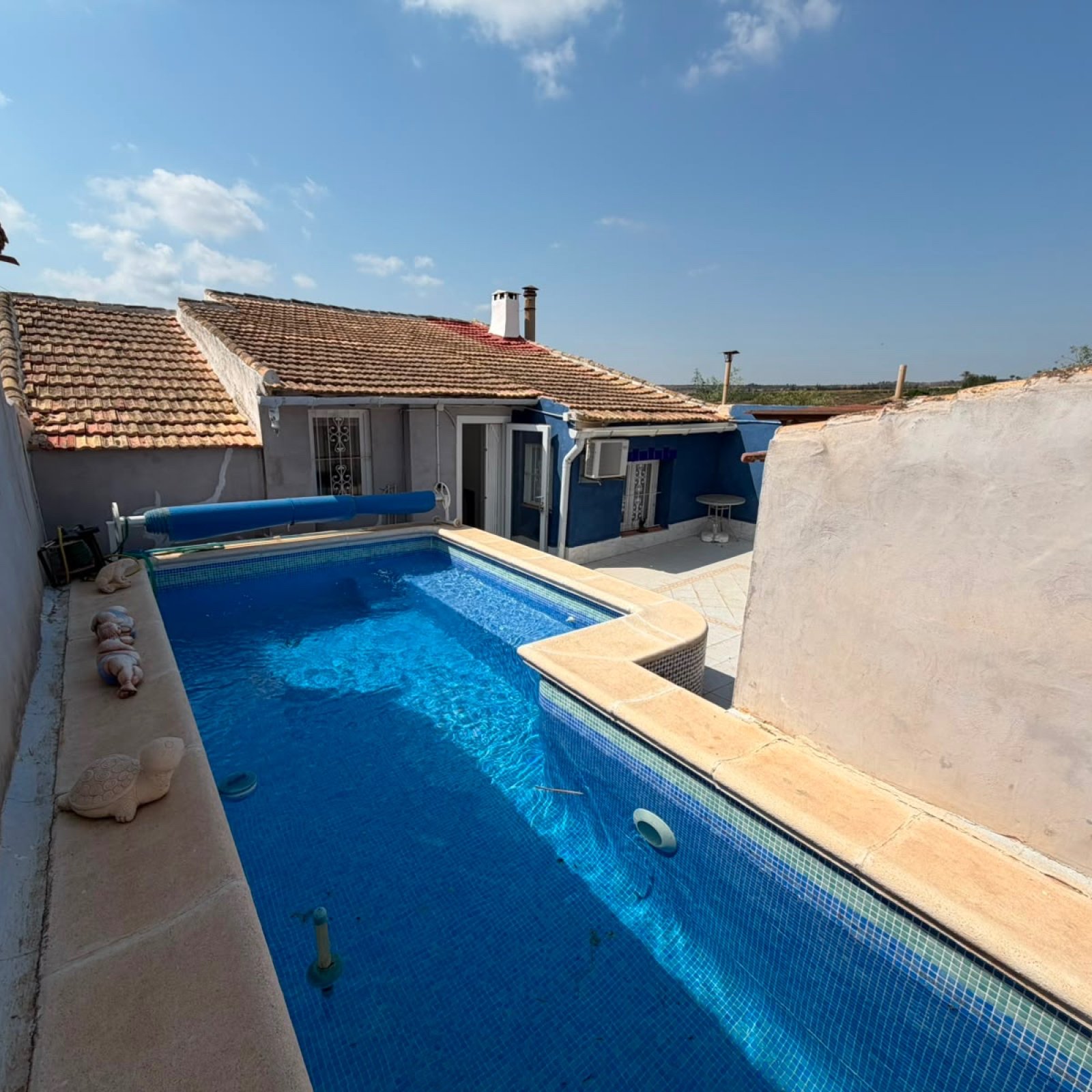 Villa in Orihuela-32