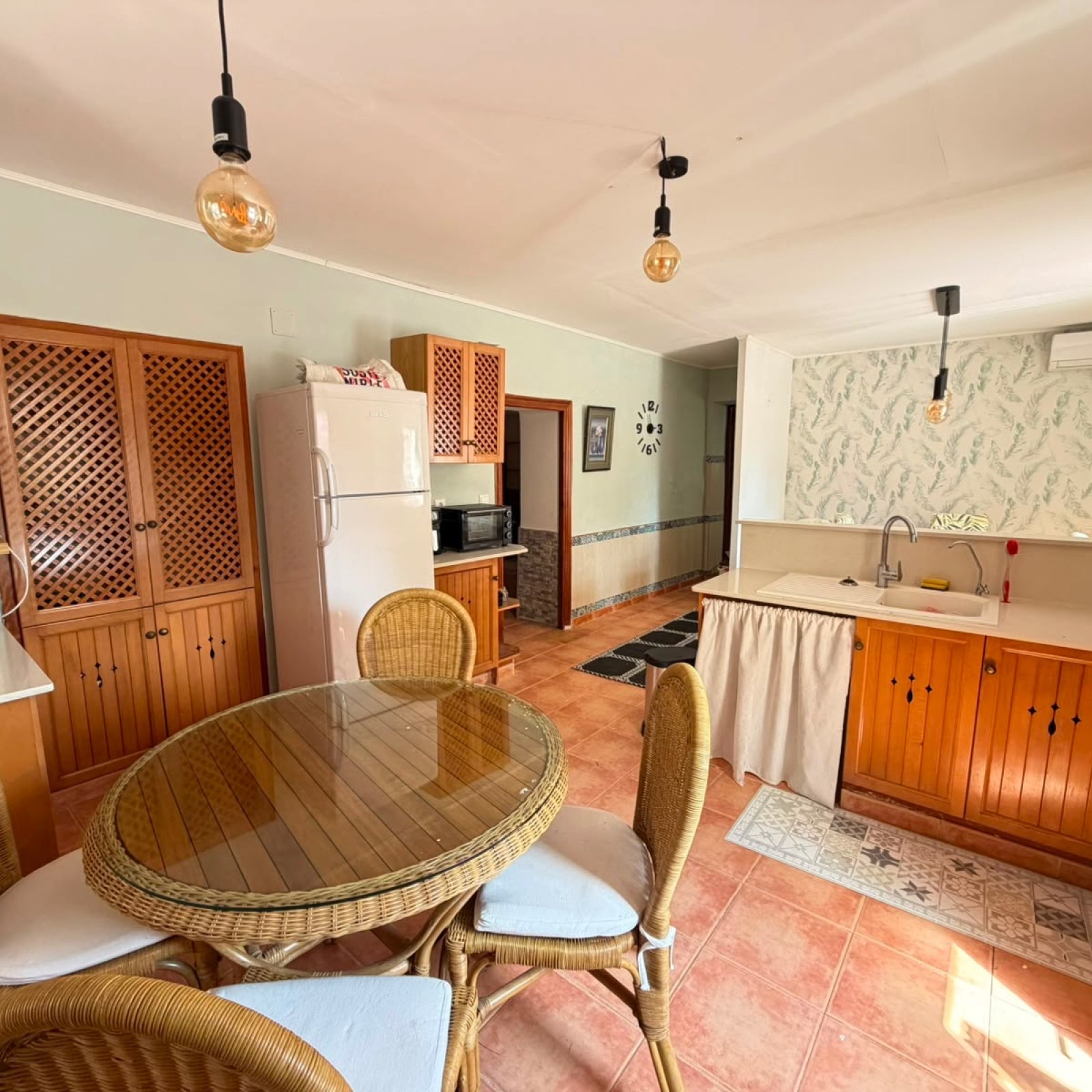 Villa in Orihuela-7