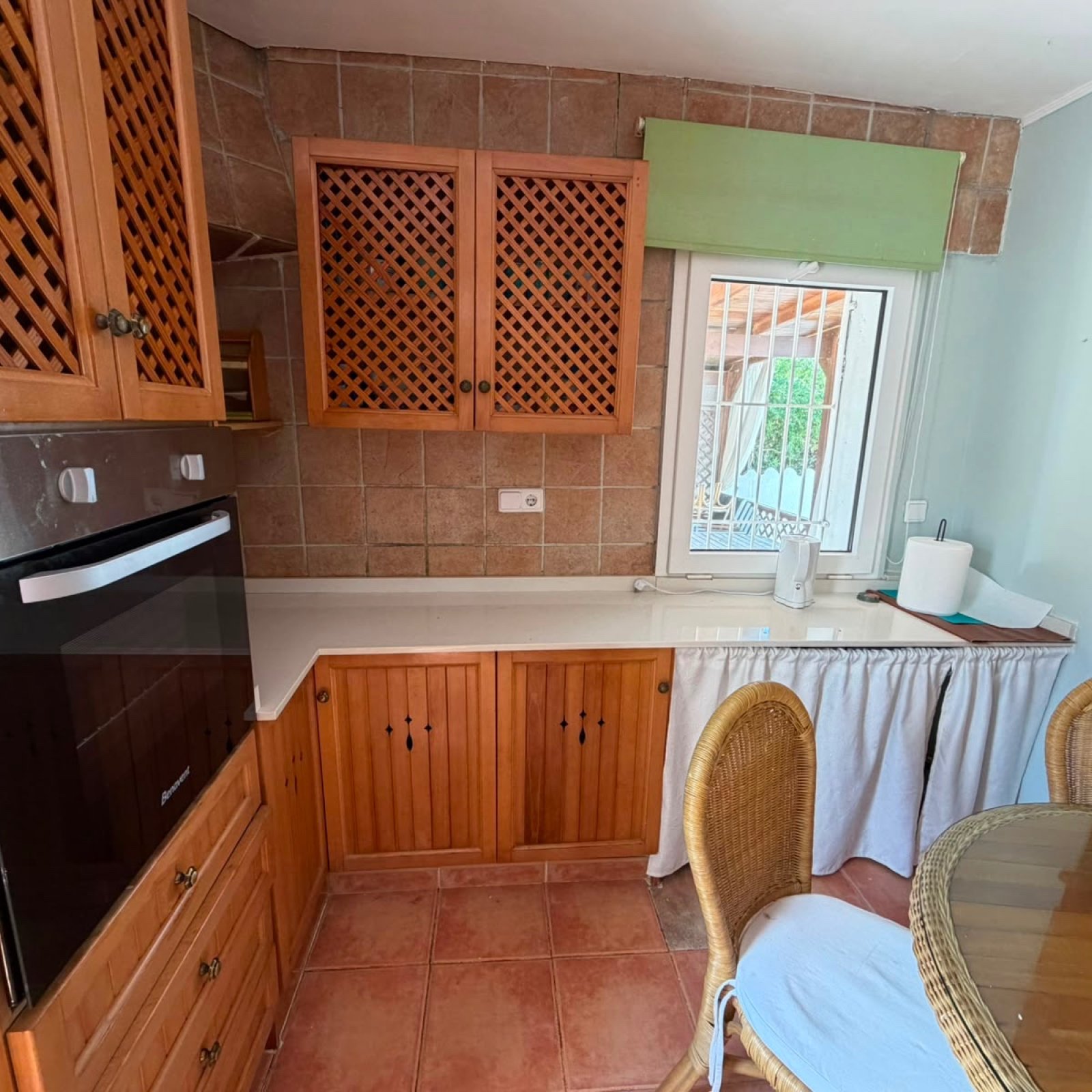 Villa in Orihuela-8