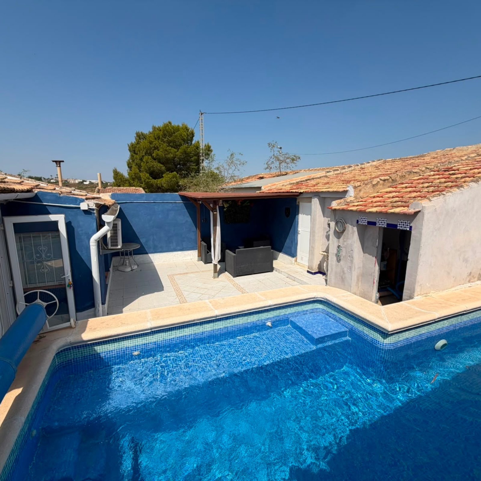 Villa in Orihuela-31