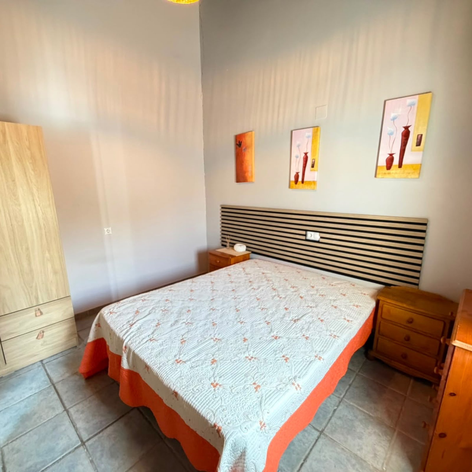 Villa in Orihuela-25