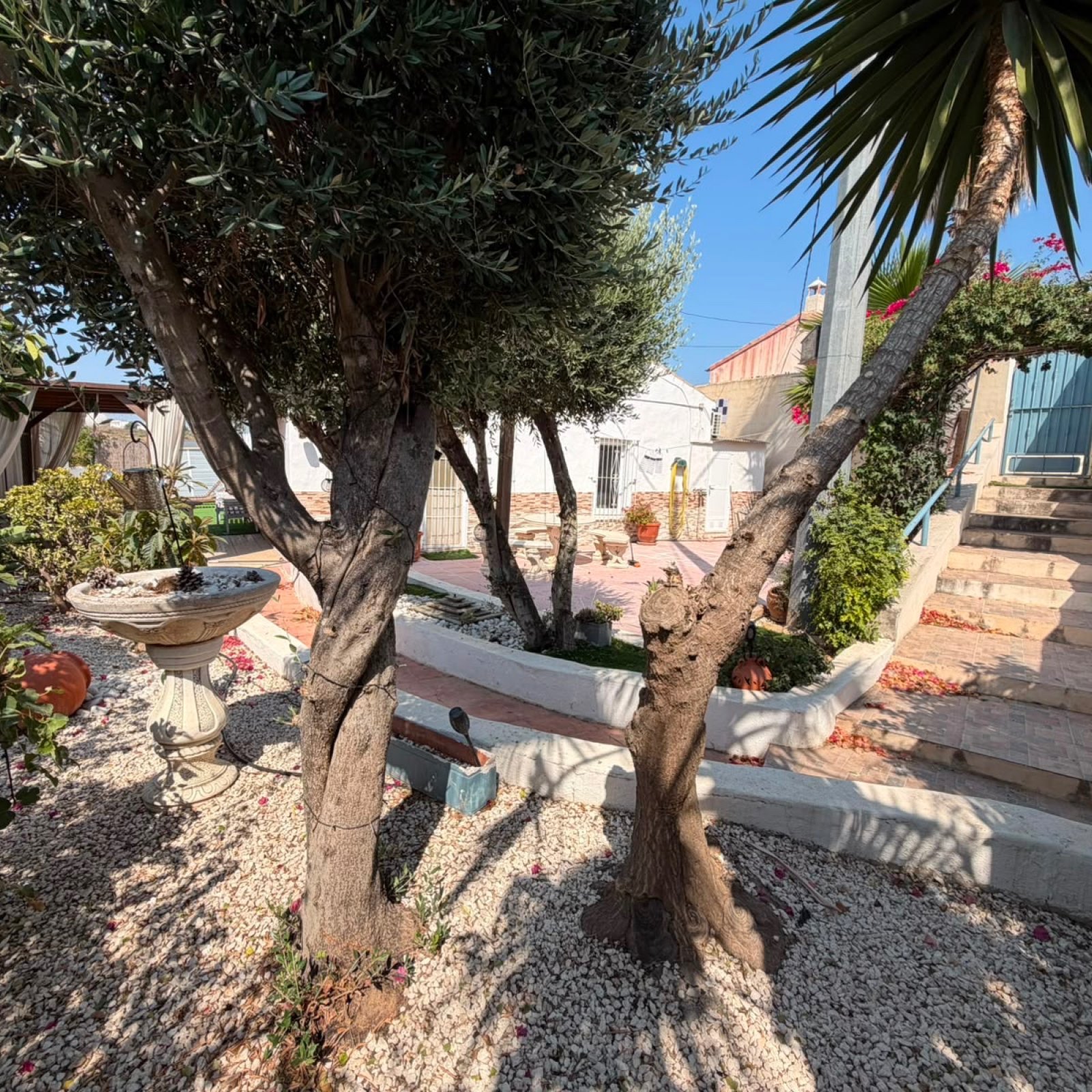 Villa in Orihuela-3