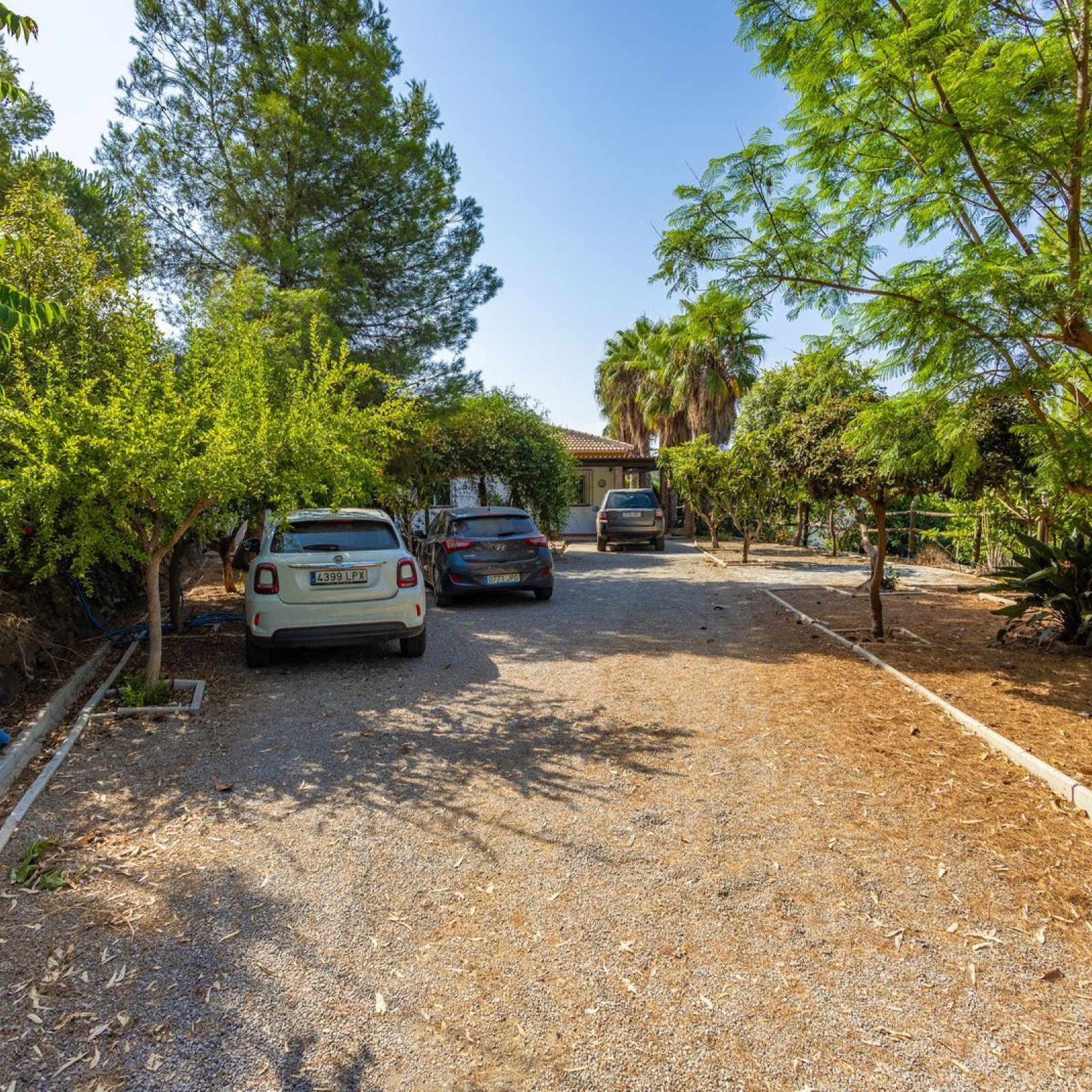 Villa in Sayalonga-47