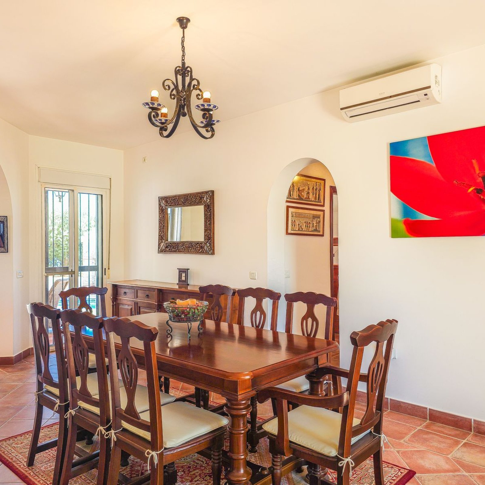 Villa in Arenas-9
