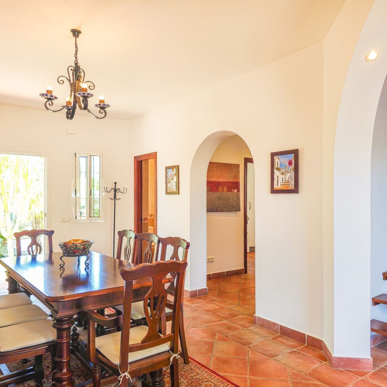 Villa in Arenas-10