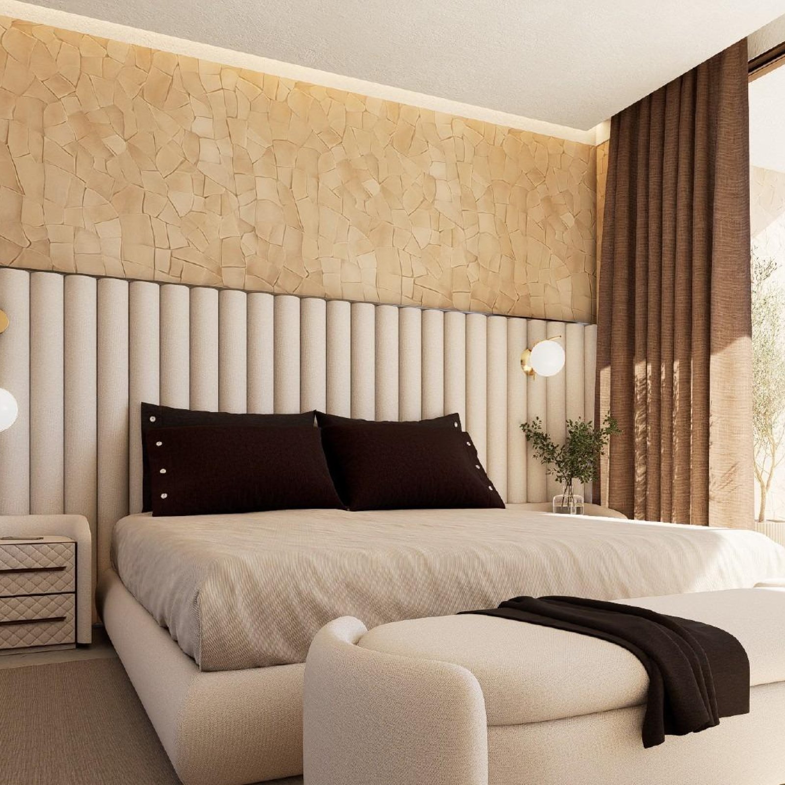 Exclusieve nieuwbouwwilla’s op één niveau bij La Marquesa Golf, Ciudad Quesada-5