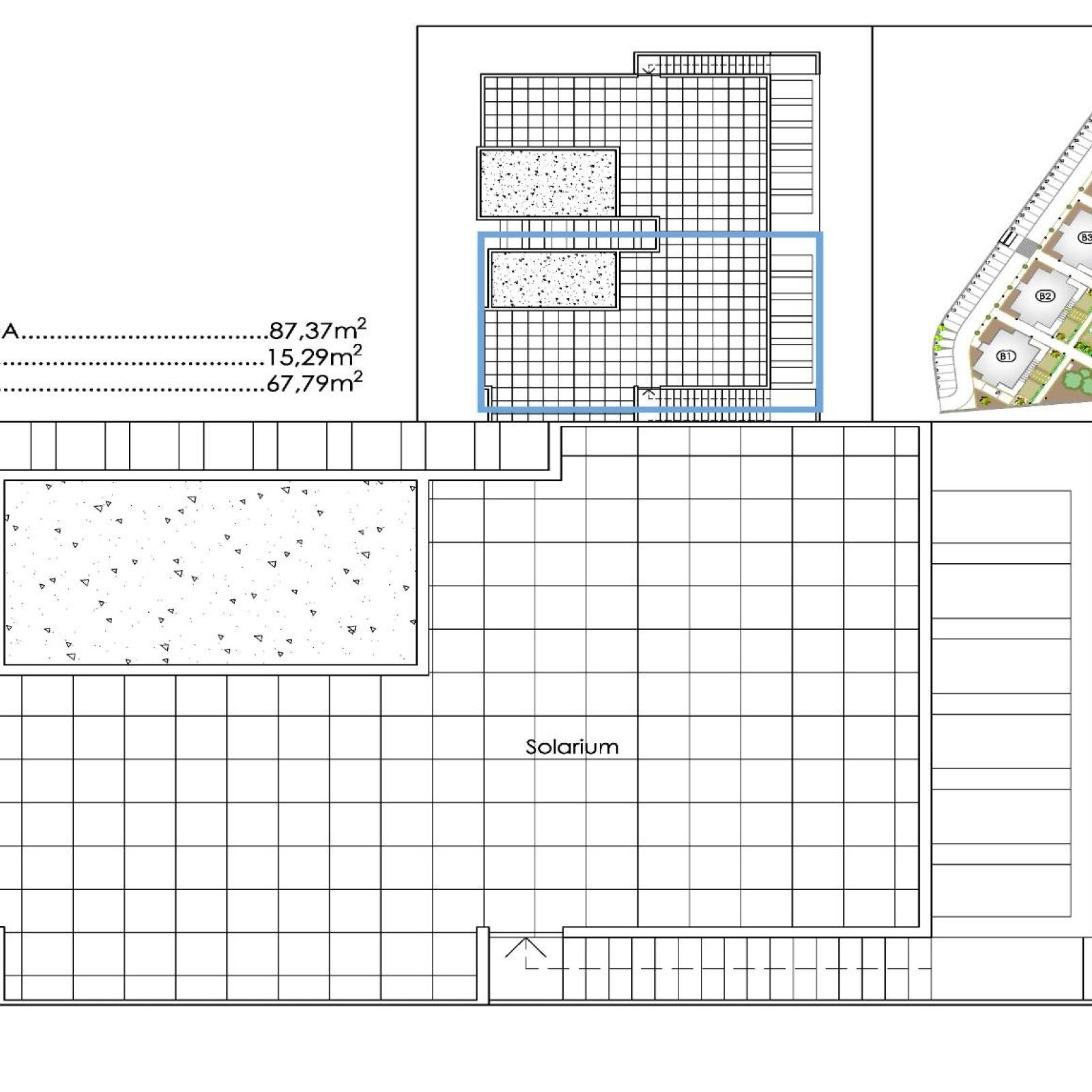 Nieuwbouwwoningen en bungalows in het Santa Rosalia Lake and Life Resort-18