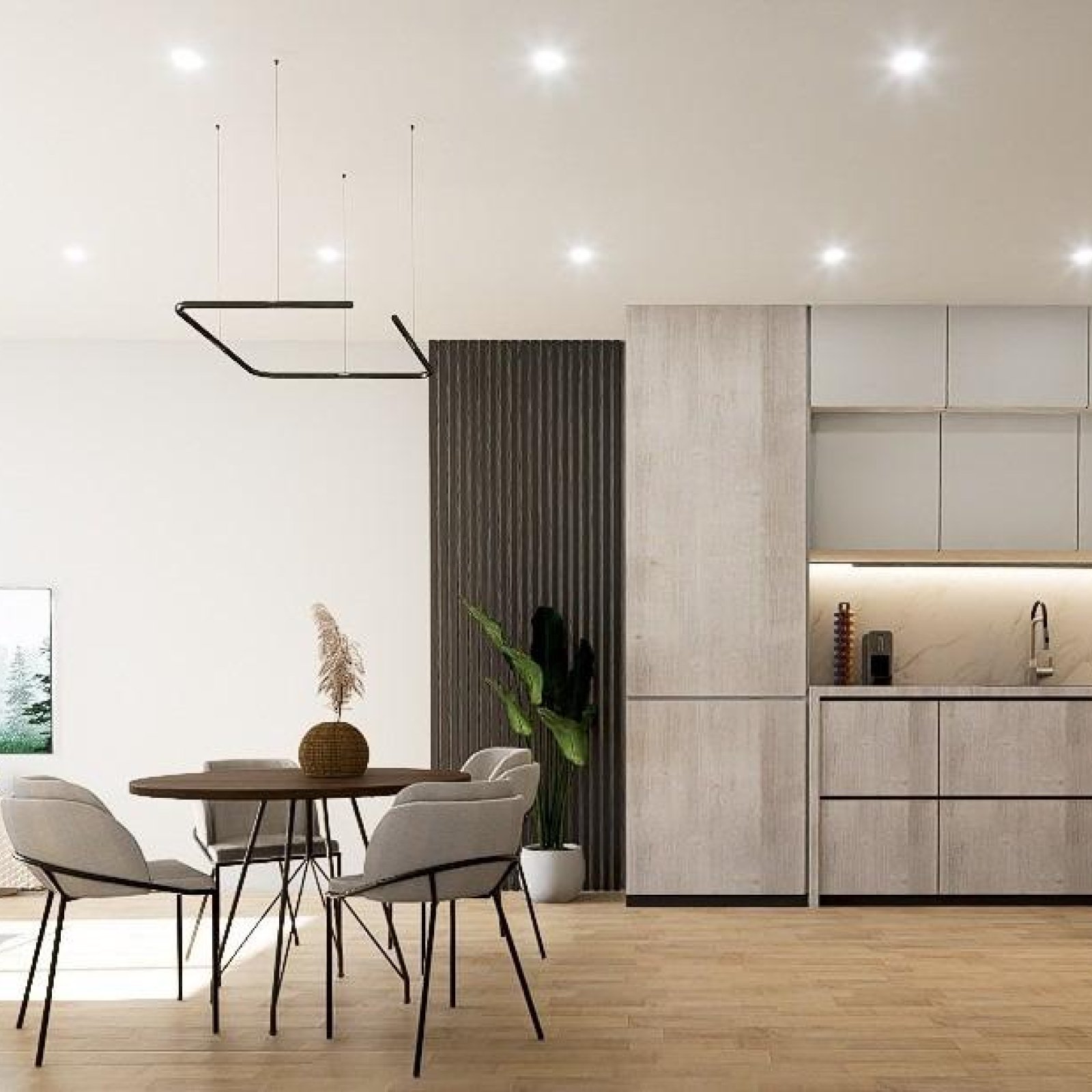 Nieuwbouwwoningen in het centrum van Torrevieja, vlakbij Playa del Cura-18