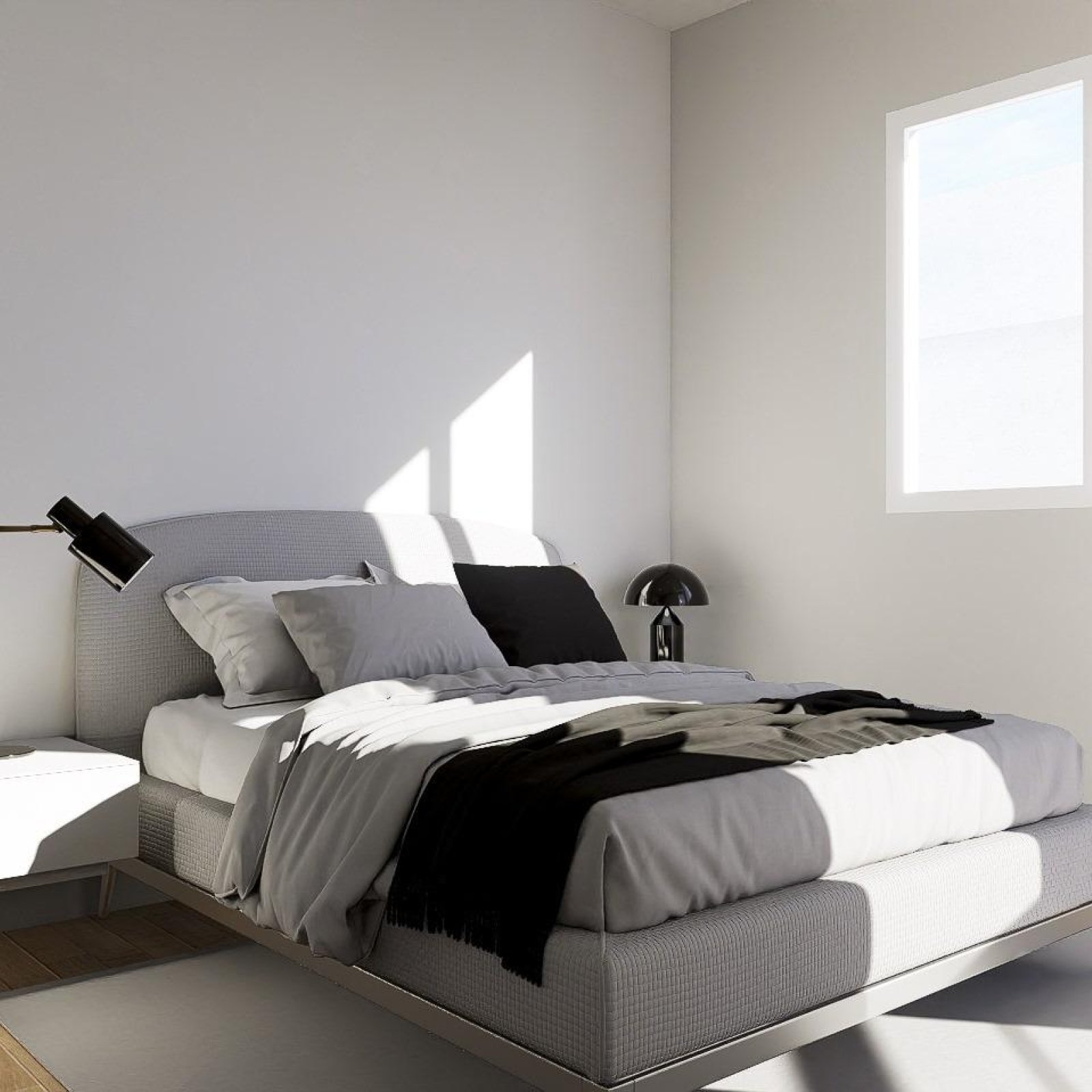 Nieuwbouwwoningen in het centrum van Torrevieja, vlakbij Playa del Cura-21