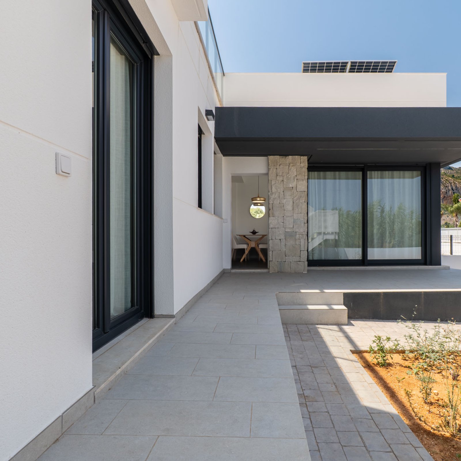 Villa in El Vergel-9