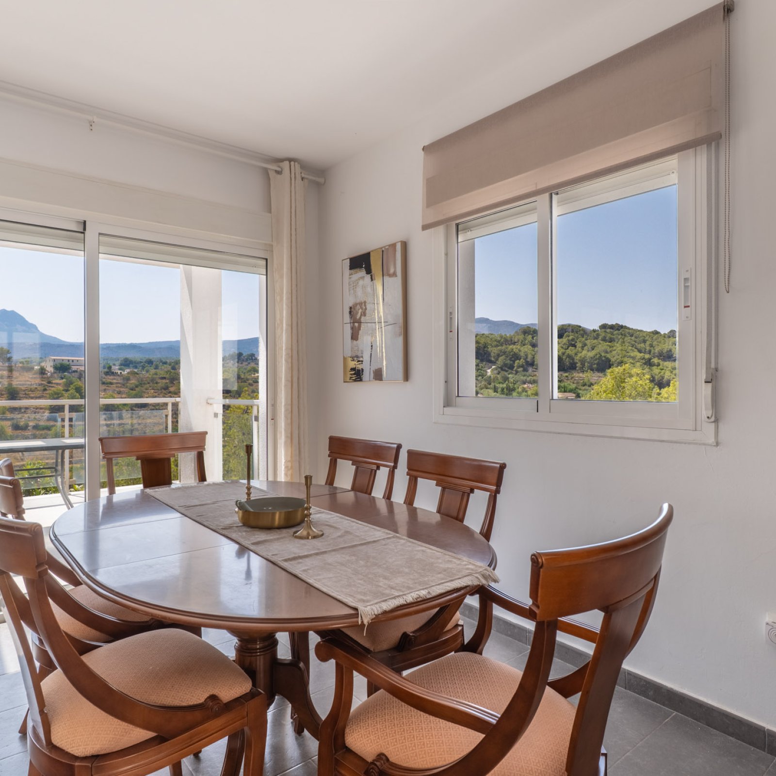 Villa in Calpe-6