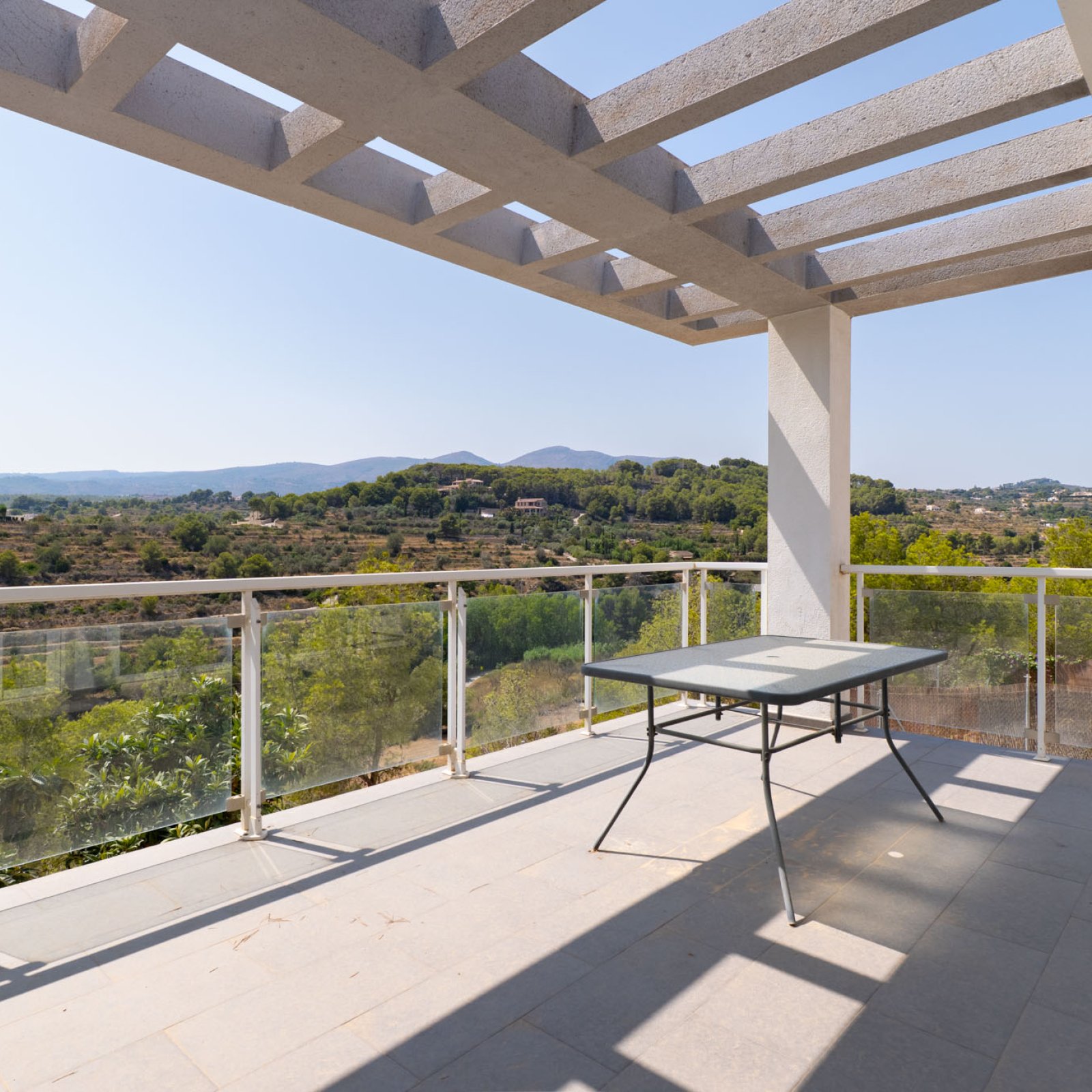 Villa in Calpe-8
