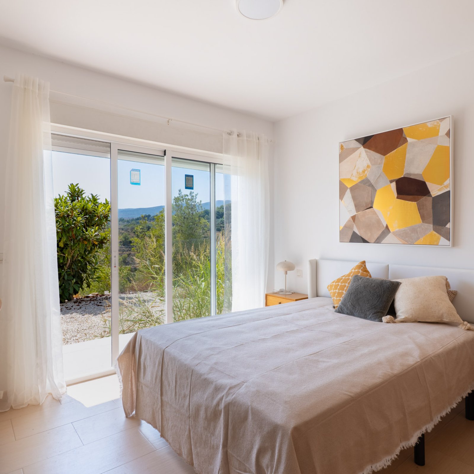Villa in Calpe-15