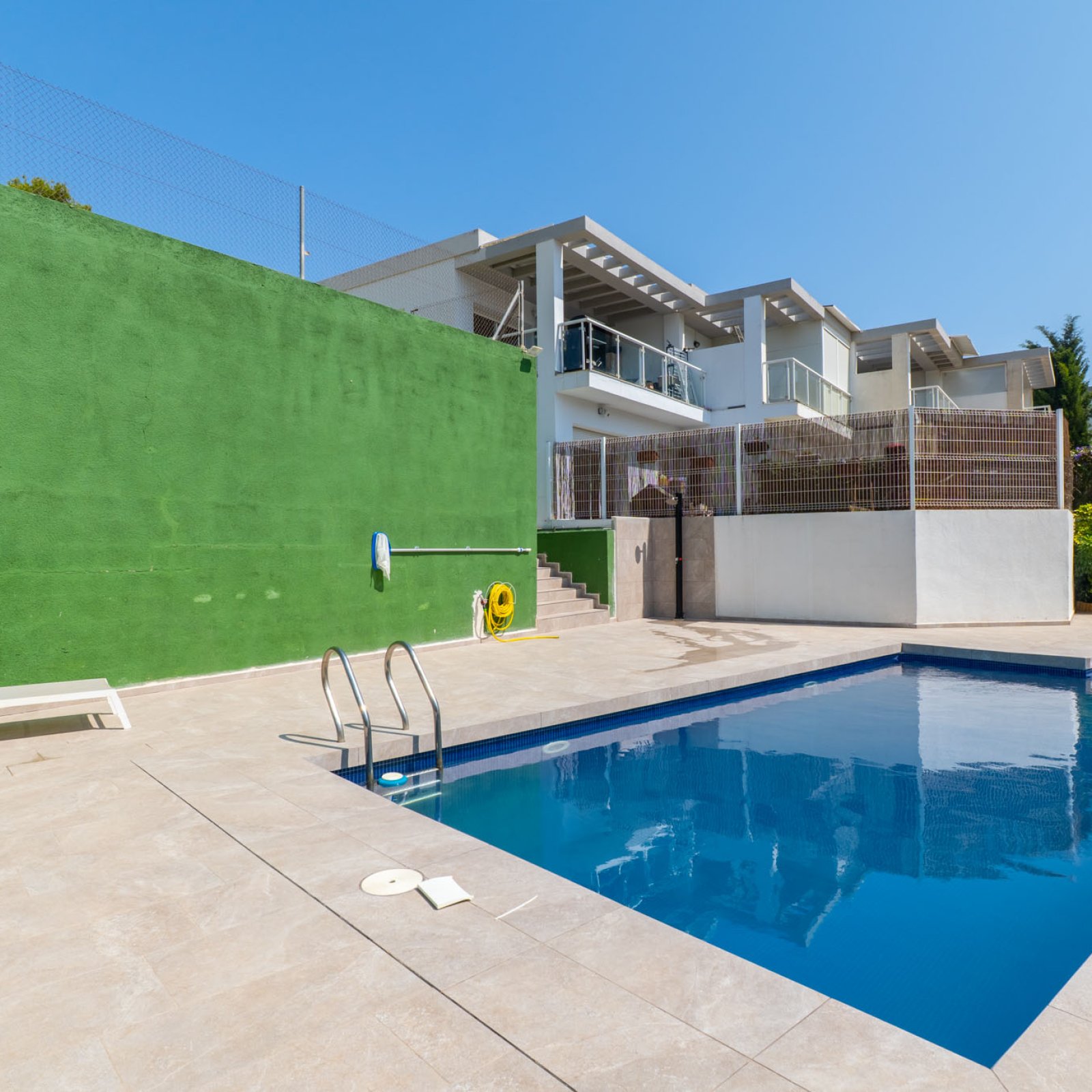 Villa in Calpe-21