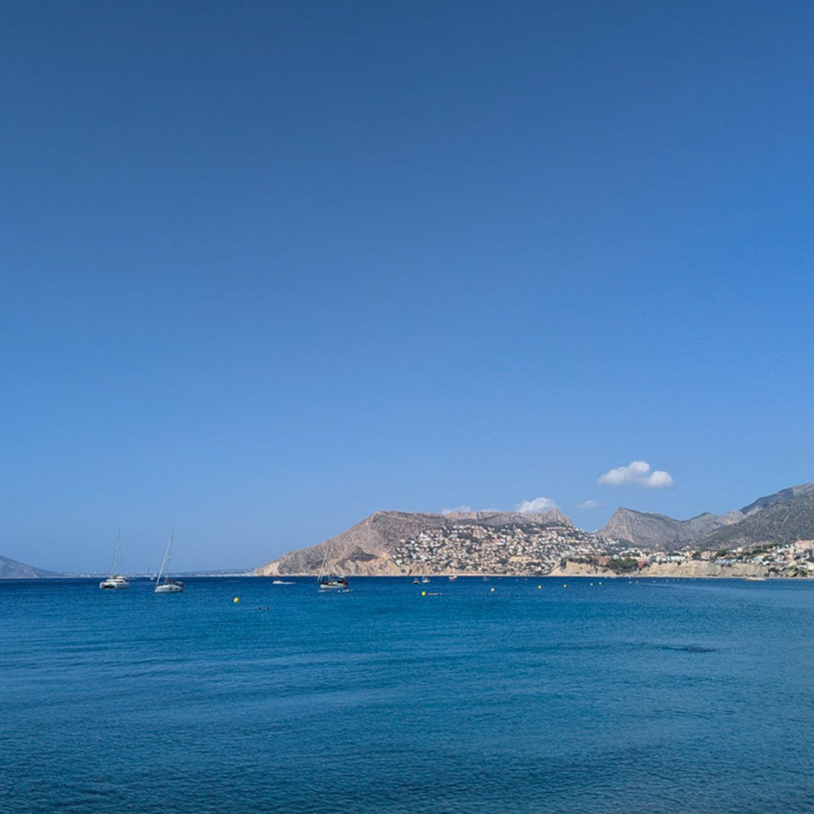 Villa in Calpe-25