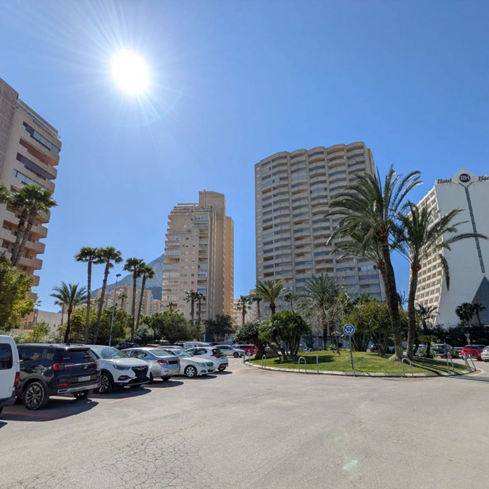 Villa in Calpe-26