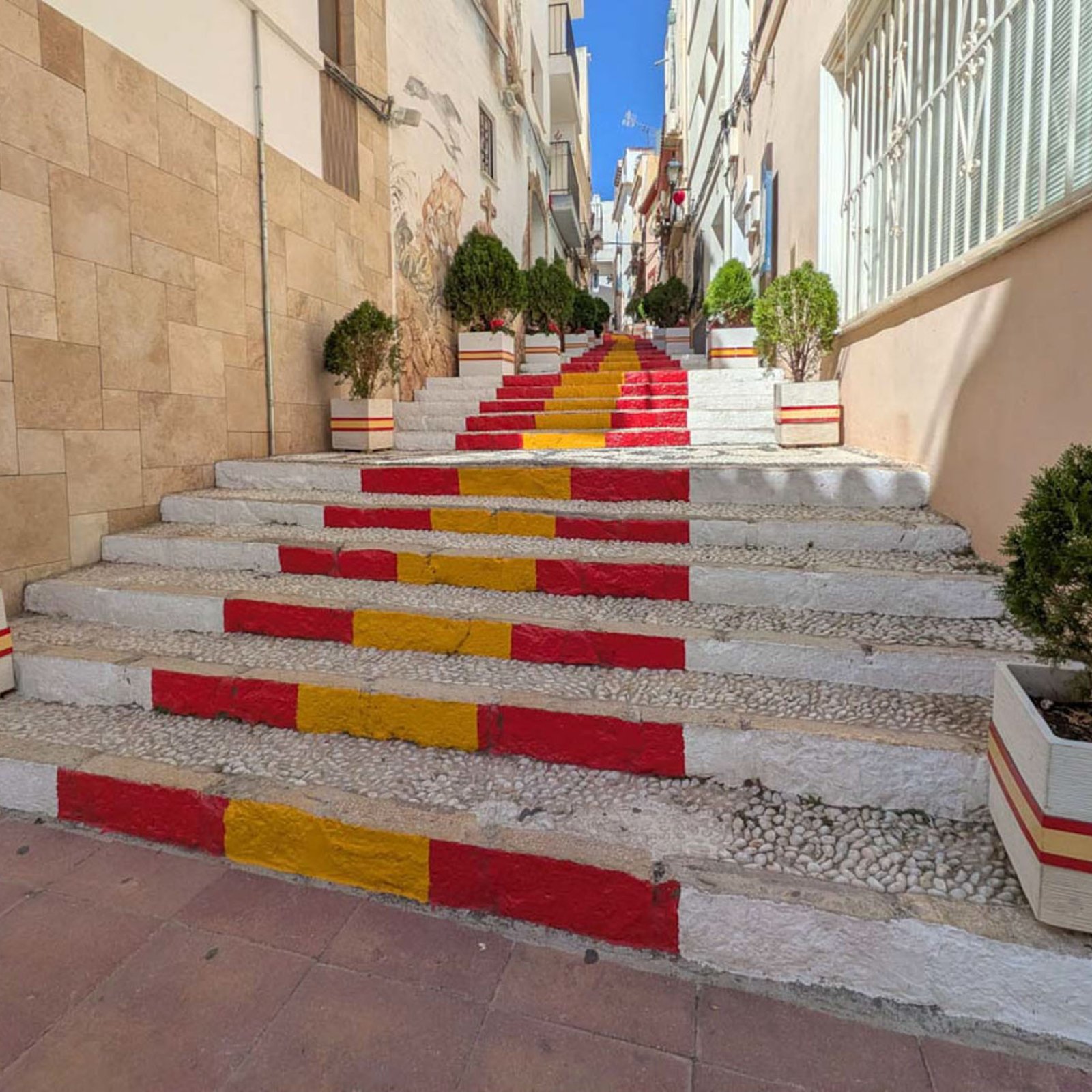 Villa in Calpe-31