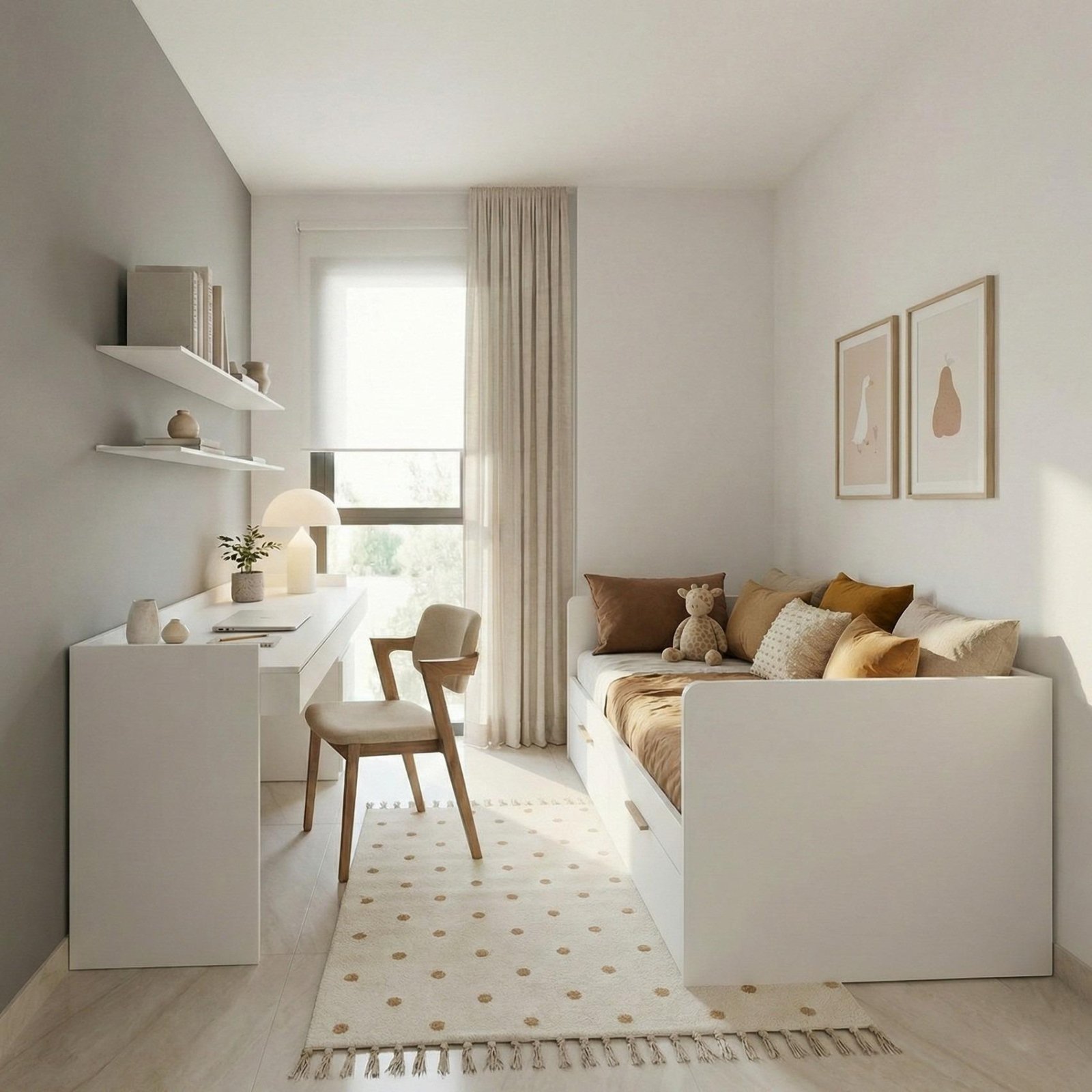 Nieuwbouwwoningen in Benijófar, Zuid-Costa Blanca-12