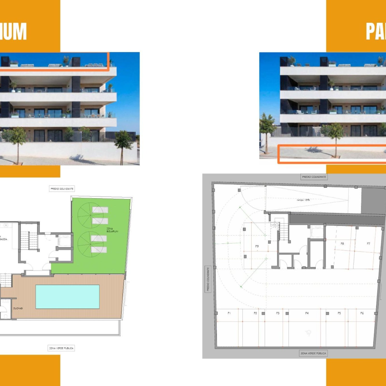 Nieuwbouwwoningen in Benijófar, Zuid-Costa Blanca-14
