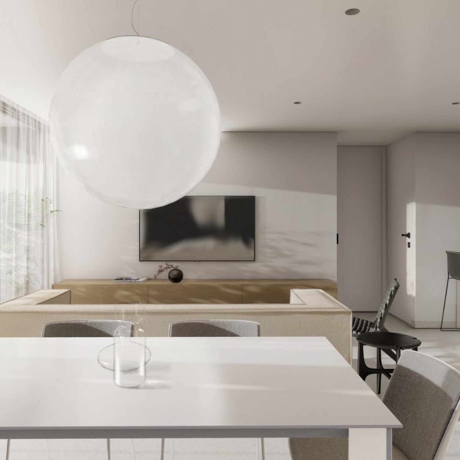Nieuwbouwwoningen en herenhuizen in El Raso (Guardamar del Segura)-18