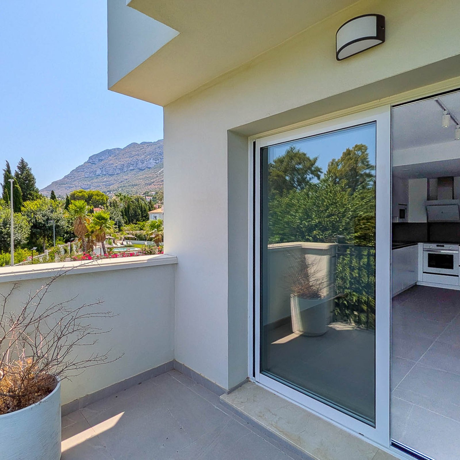 Appartement in Denia-11