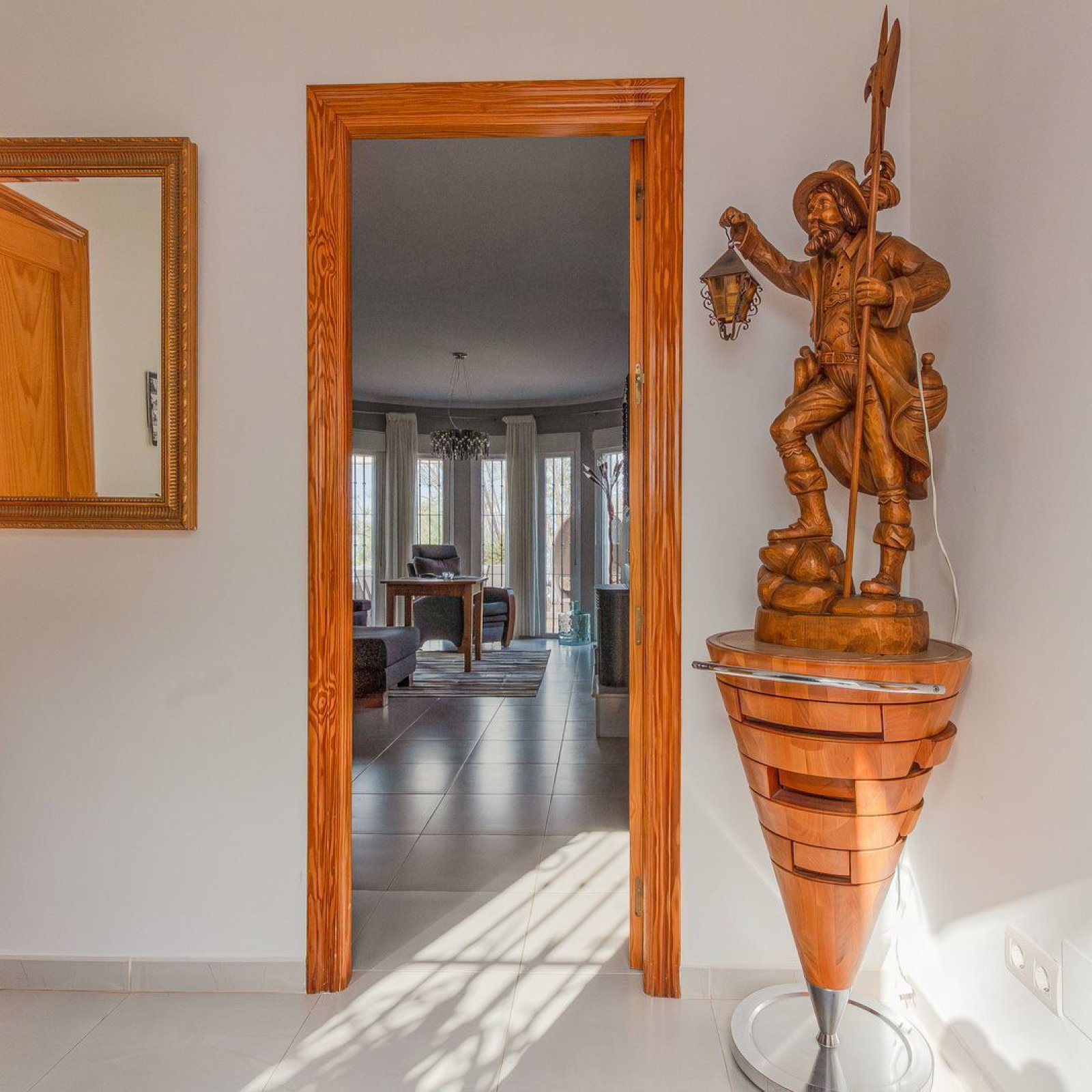 Villa in Arenas-8