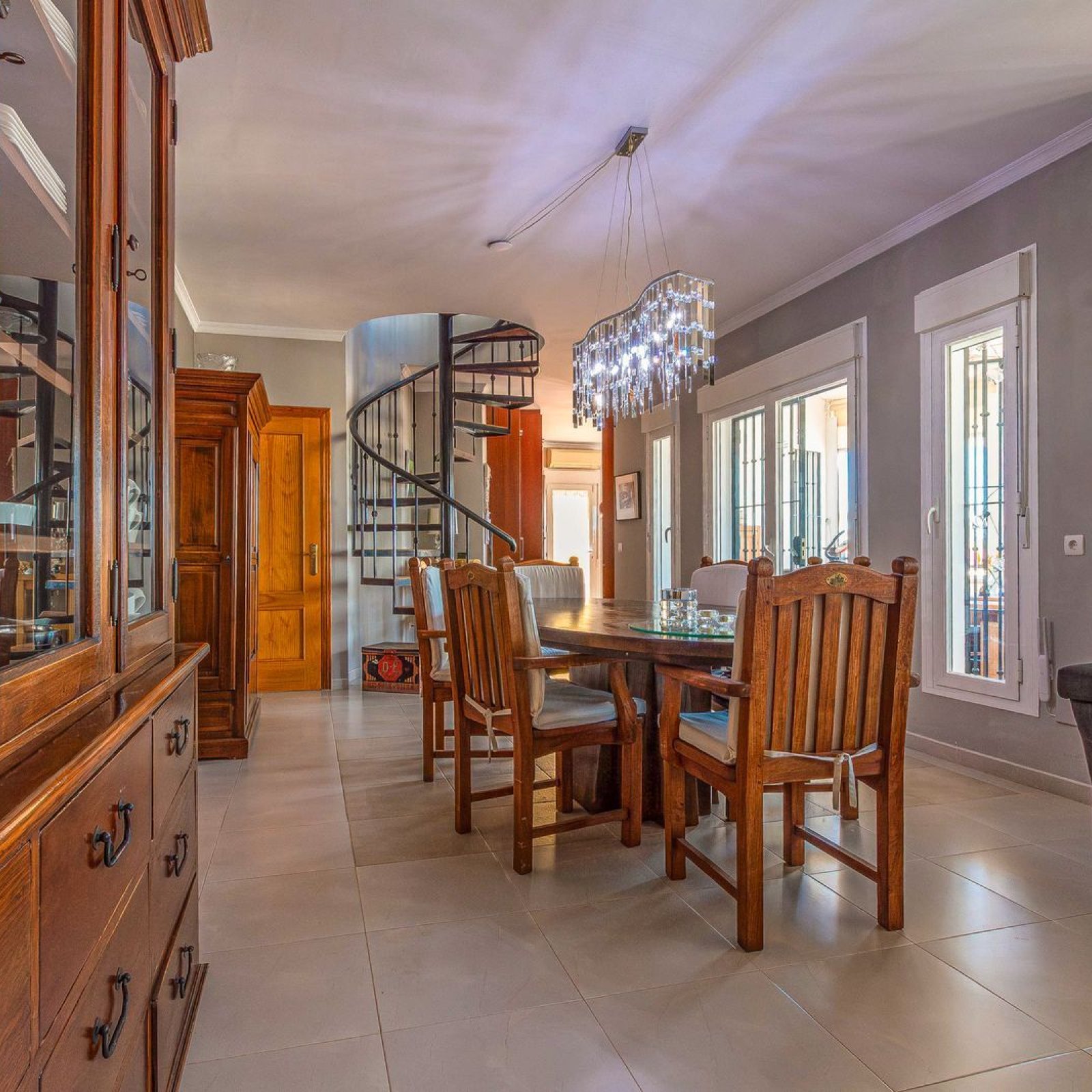 Villa in Arenas-9