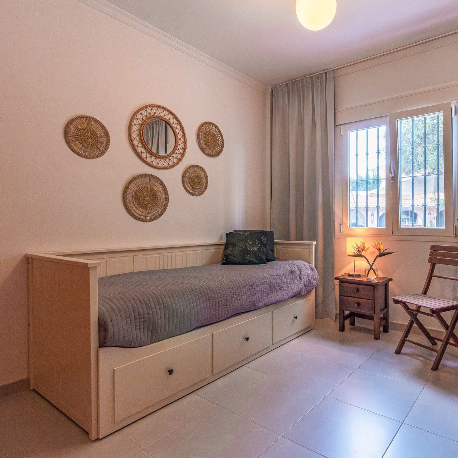 Villa in Arenas-21