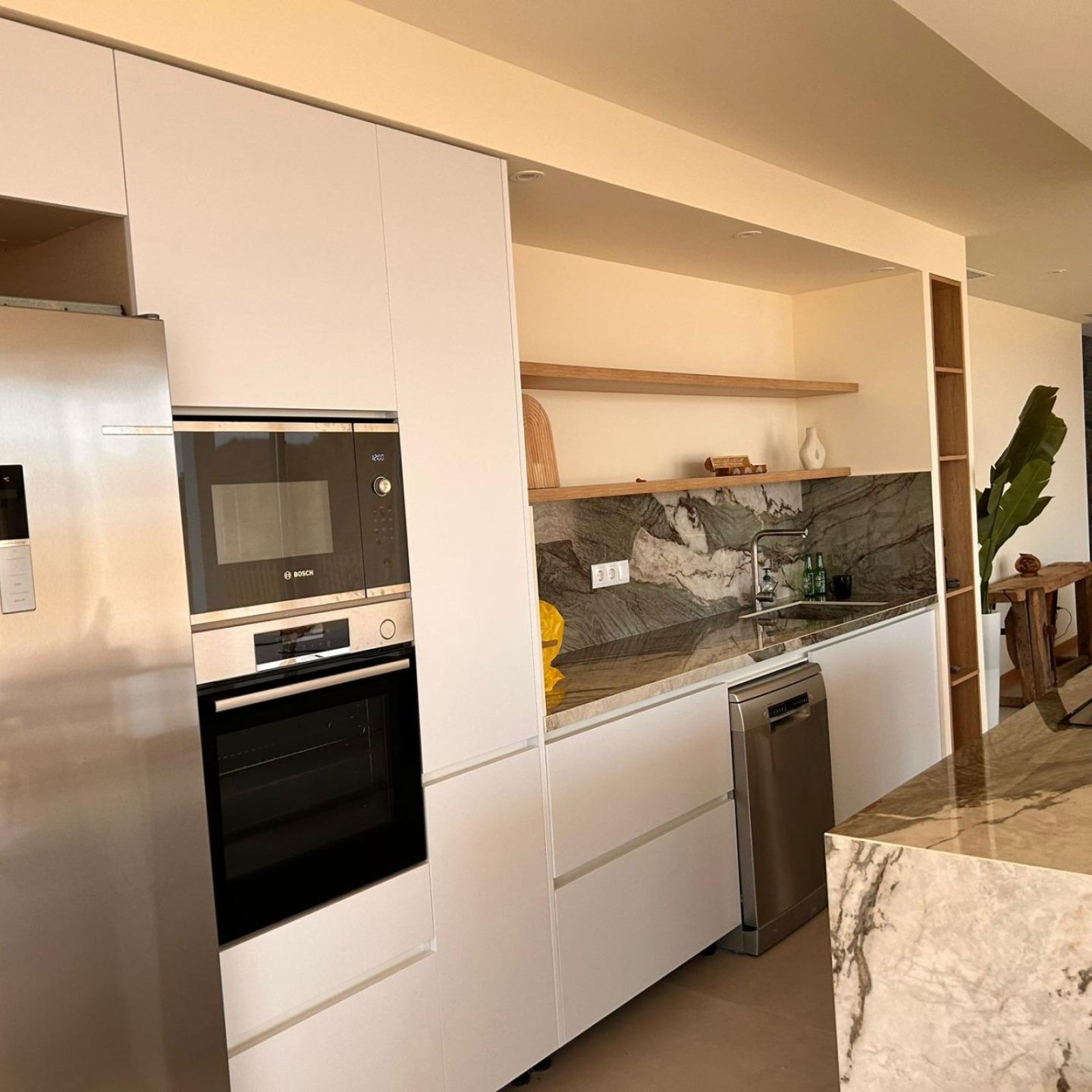 Op maat gebouwde nieuwe villa’s in Pinoso (Alicante): ruime woningen in een natuurlijke omgeving-20