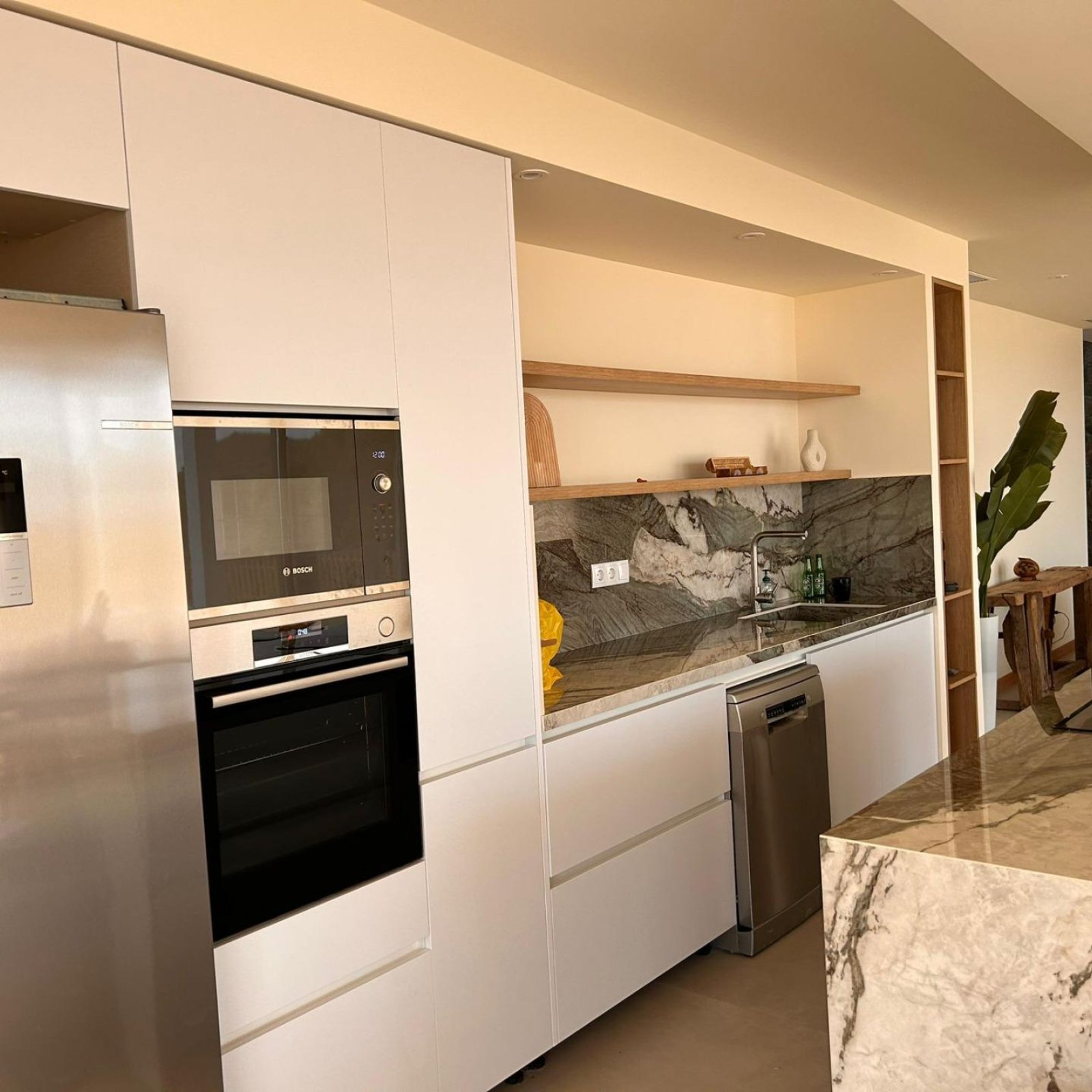 Op maat gebouwde nieuwe villa’s in Pinoso (Alicante): ruime woningen in een natuurlijke omgeving-22