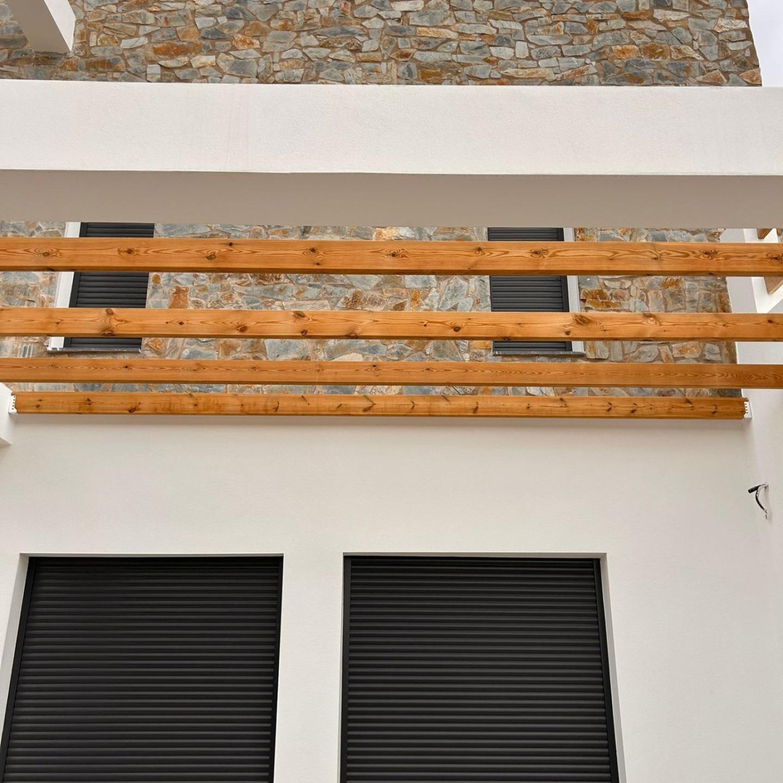 Op maat gebouwde nieuwe villa’s in Pinoso (Alicante): ruime woningen in een natuurlijke omgeving-33