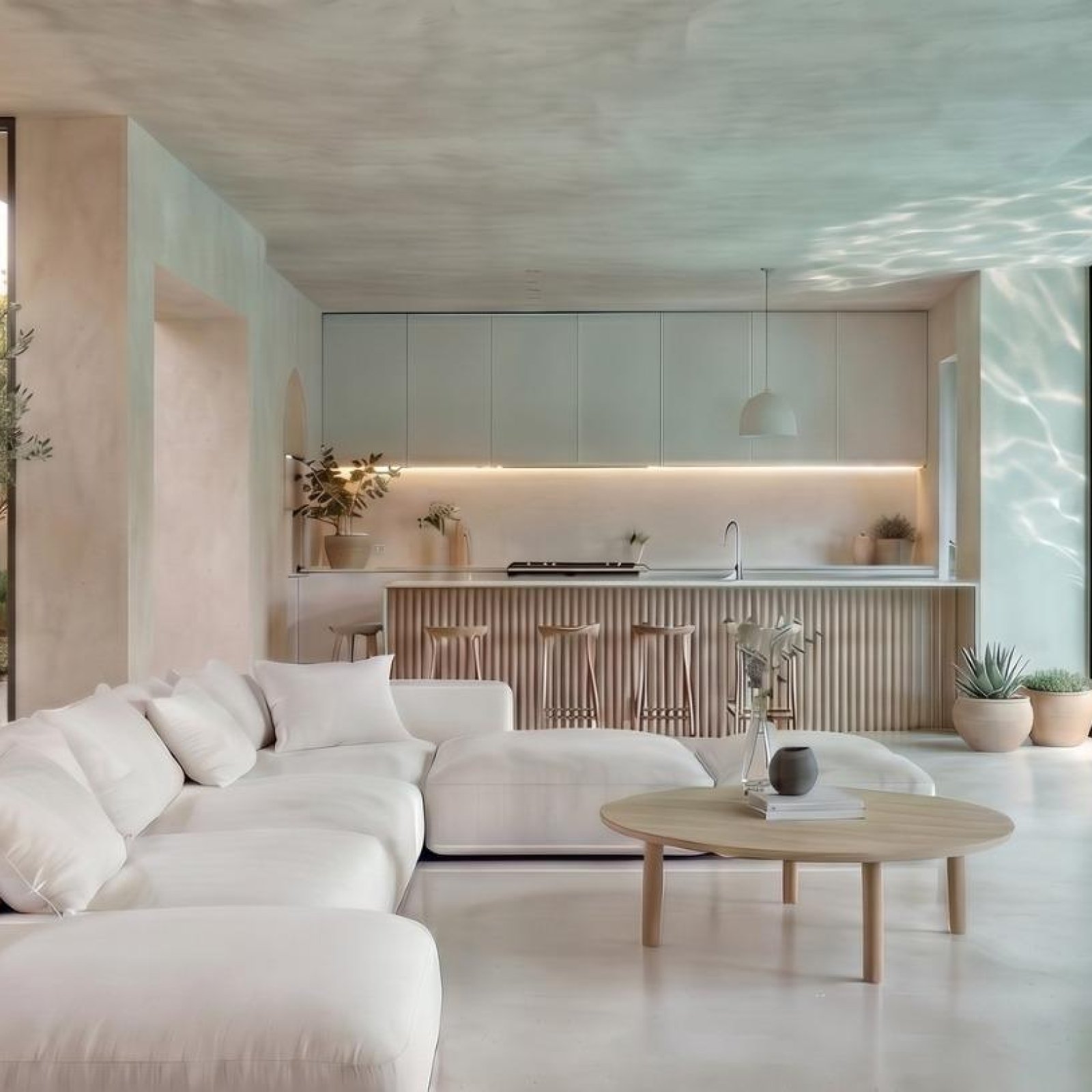 Op maat gebouwde nieuwe villa’s in Pinoso (Alicante): ruime woningen in een natuurlijke omgeving-4