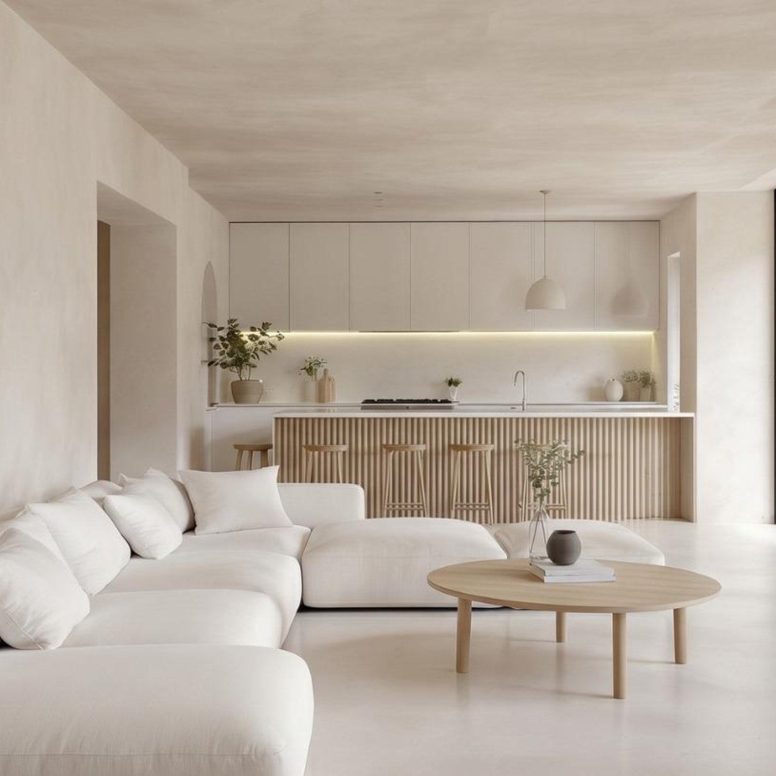 Op maat gebouwde nieuwe villa’s in Pinoso (Alicante): ruime woningen in een natuurlijke omgeving-7