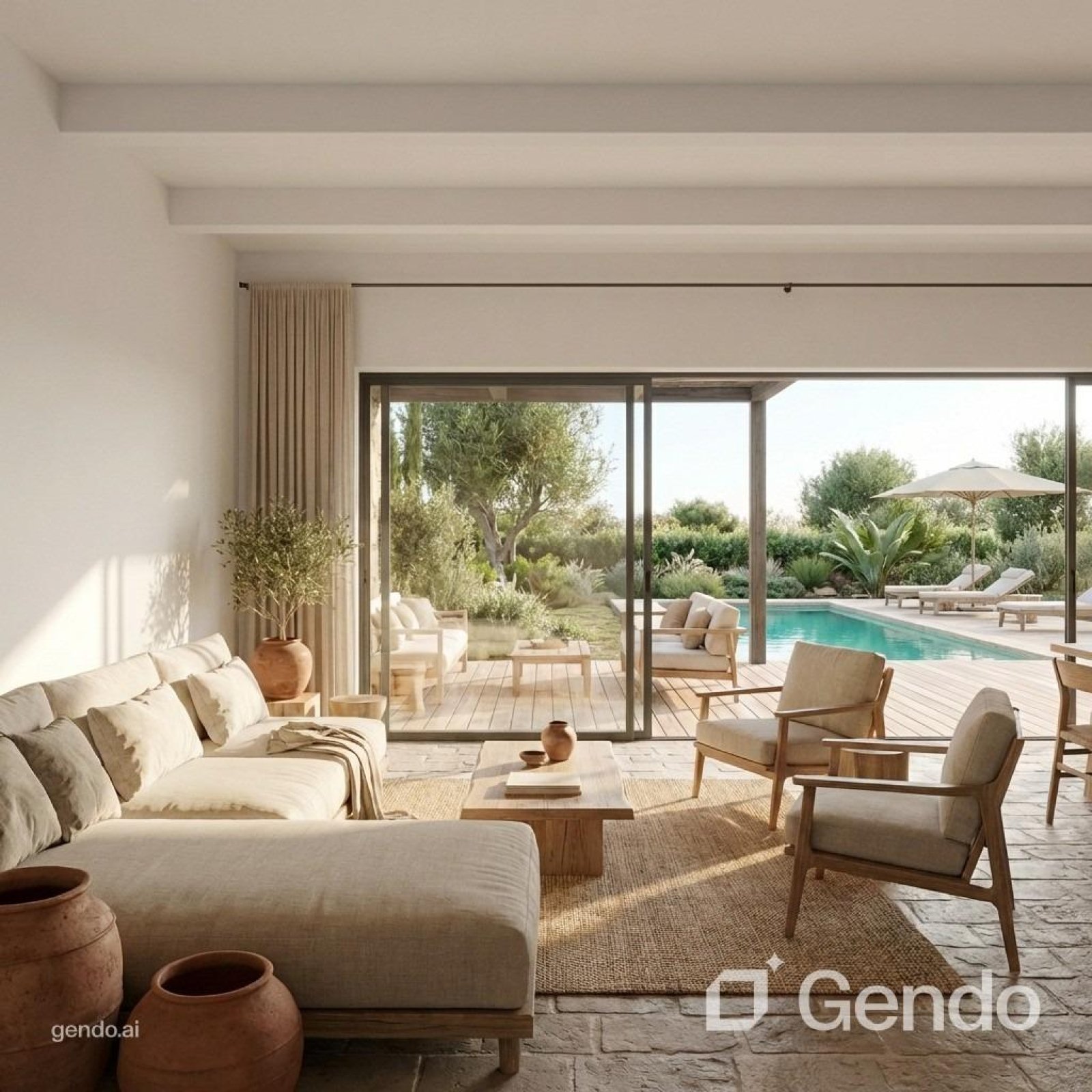 Op maat gebouwde nieuwe villa’s in Pinoso (Alicante): ruime woningen in een natuurlijke omgeving-9