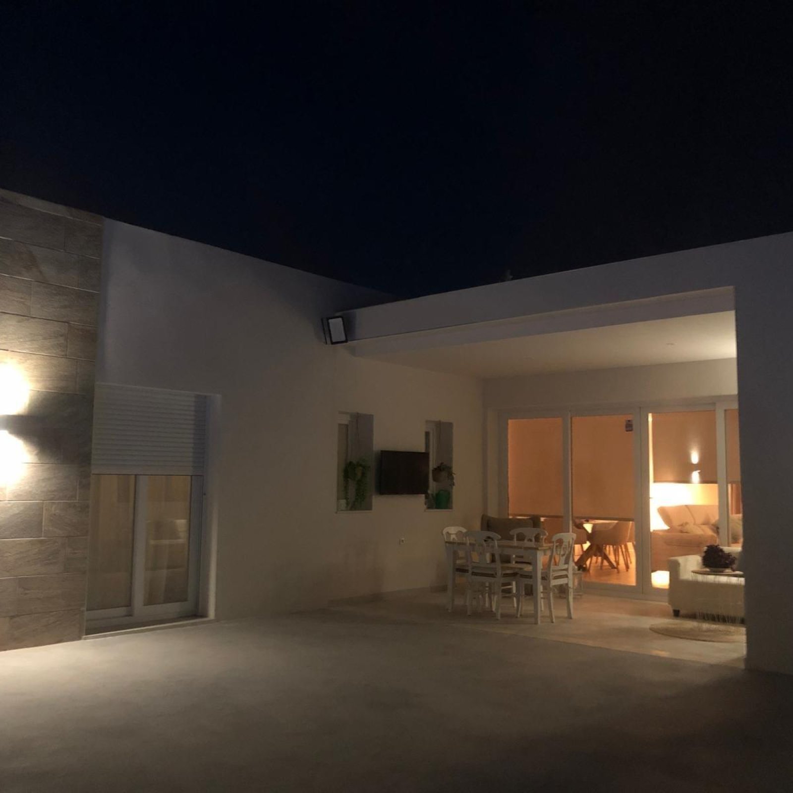 Op maat gebouwde nieuwe villa’s in Pinoso (Alicante): ruime woningen in een natuurlijke omgeving-10