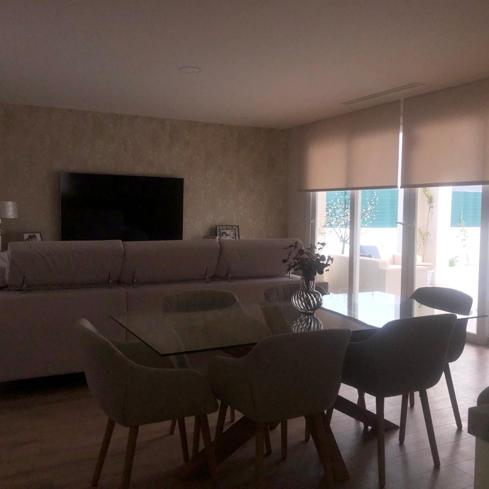 Op maat gebouwde nieuwe villa’s in Pinoso (Alicante): ruime woningen in een natuurlijke omgeving-14