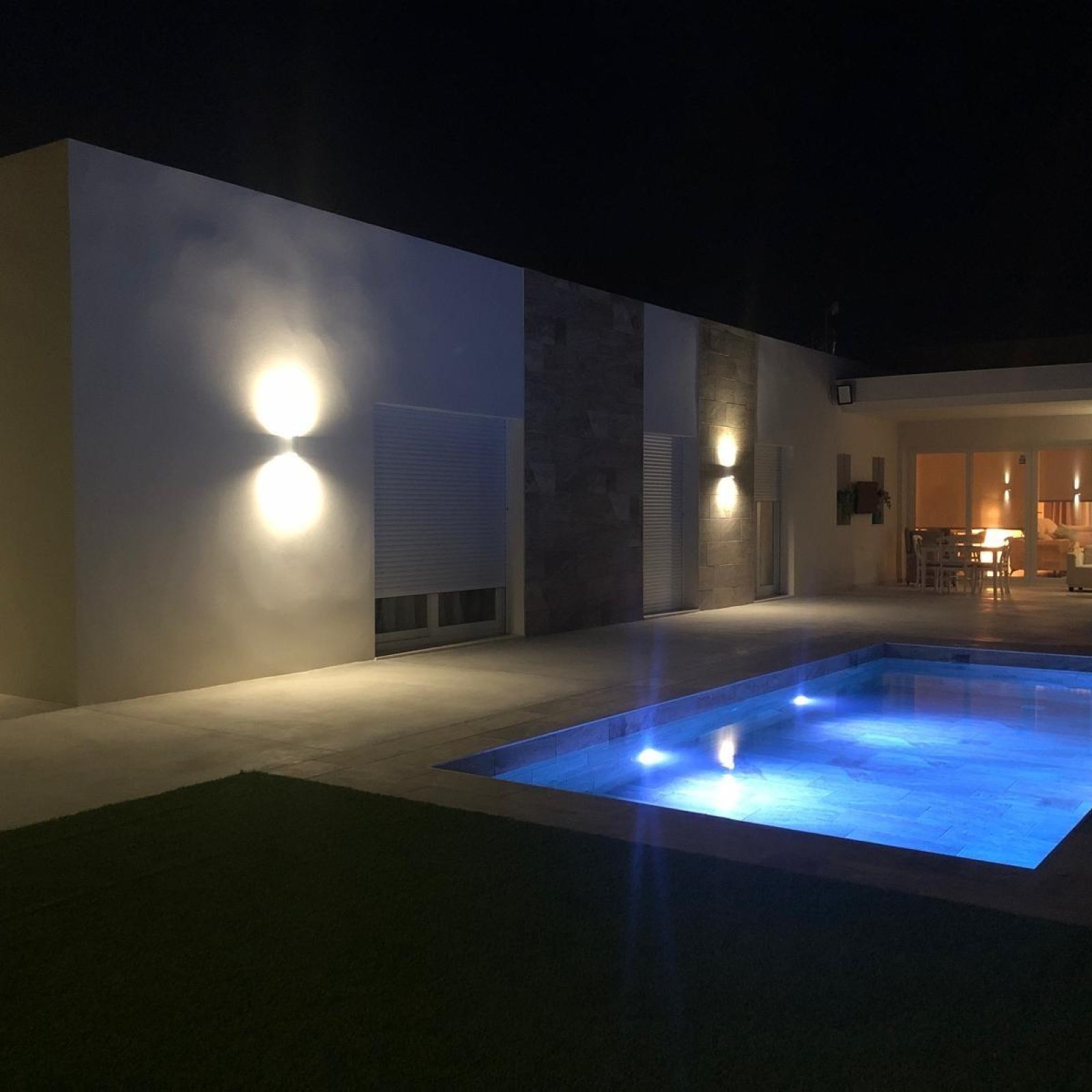 Op maat gebouwde nieuwe villa’s in Pinoso (Alicante): ruime woningen in een natuurlijke omgeving-17