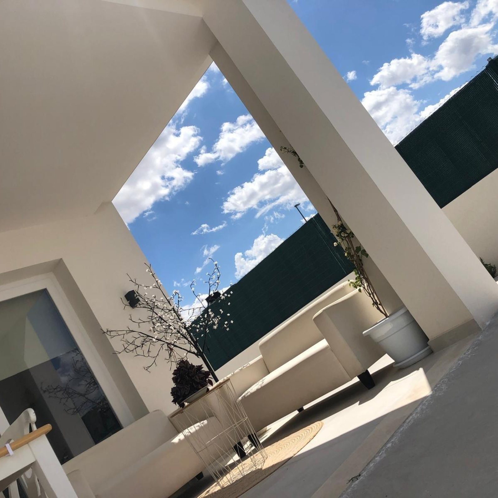 Op maat gebouwde nieuwe villa’s in Pinoso (Alicante): ruime woningen in een natuurlijke omgeving-18