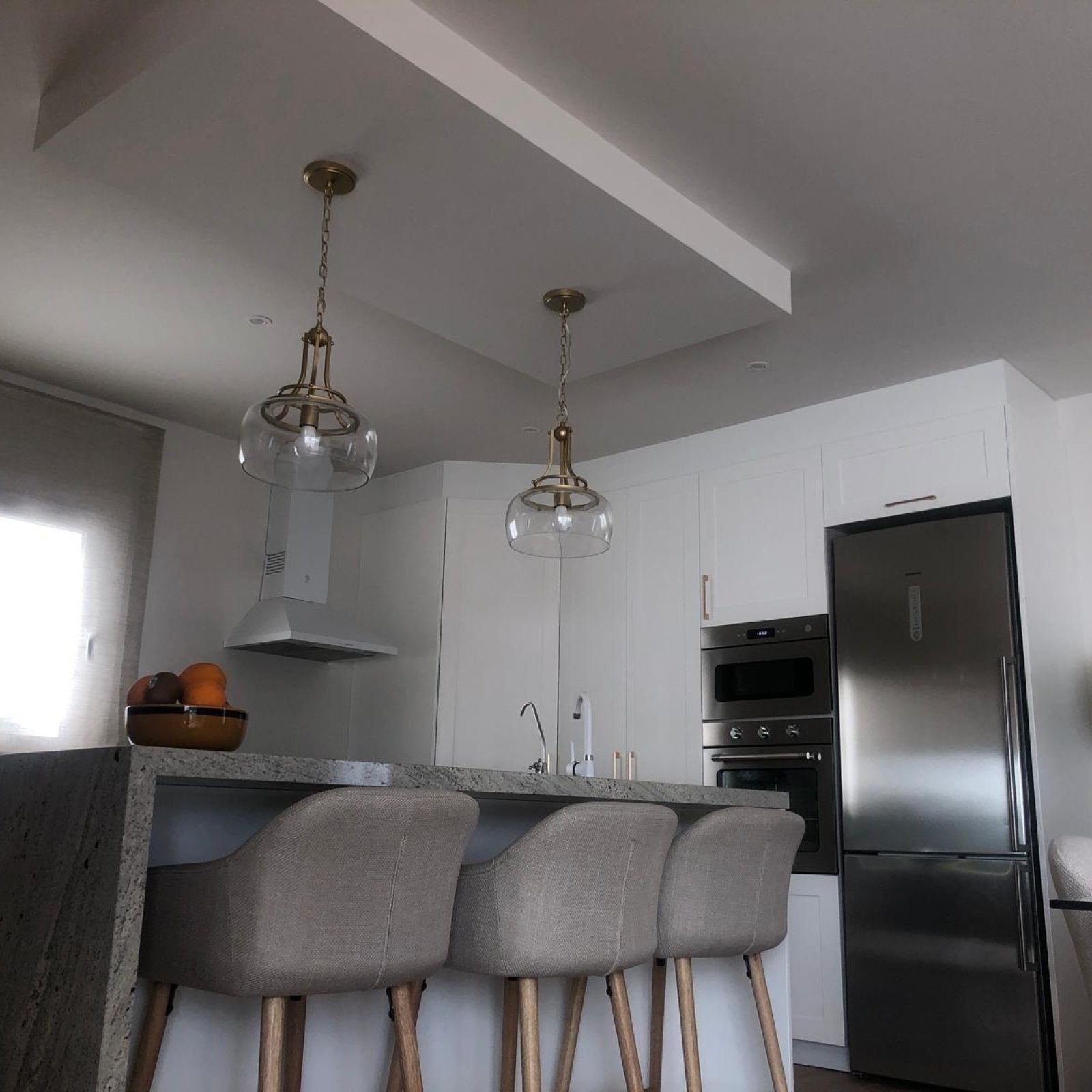 Op maat gebouwde nieuwe villa’s in Pinoso (Alicante): ruime woningen in een natuurlijke omgeving-23