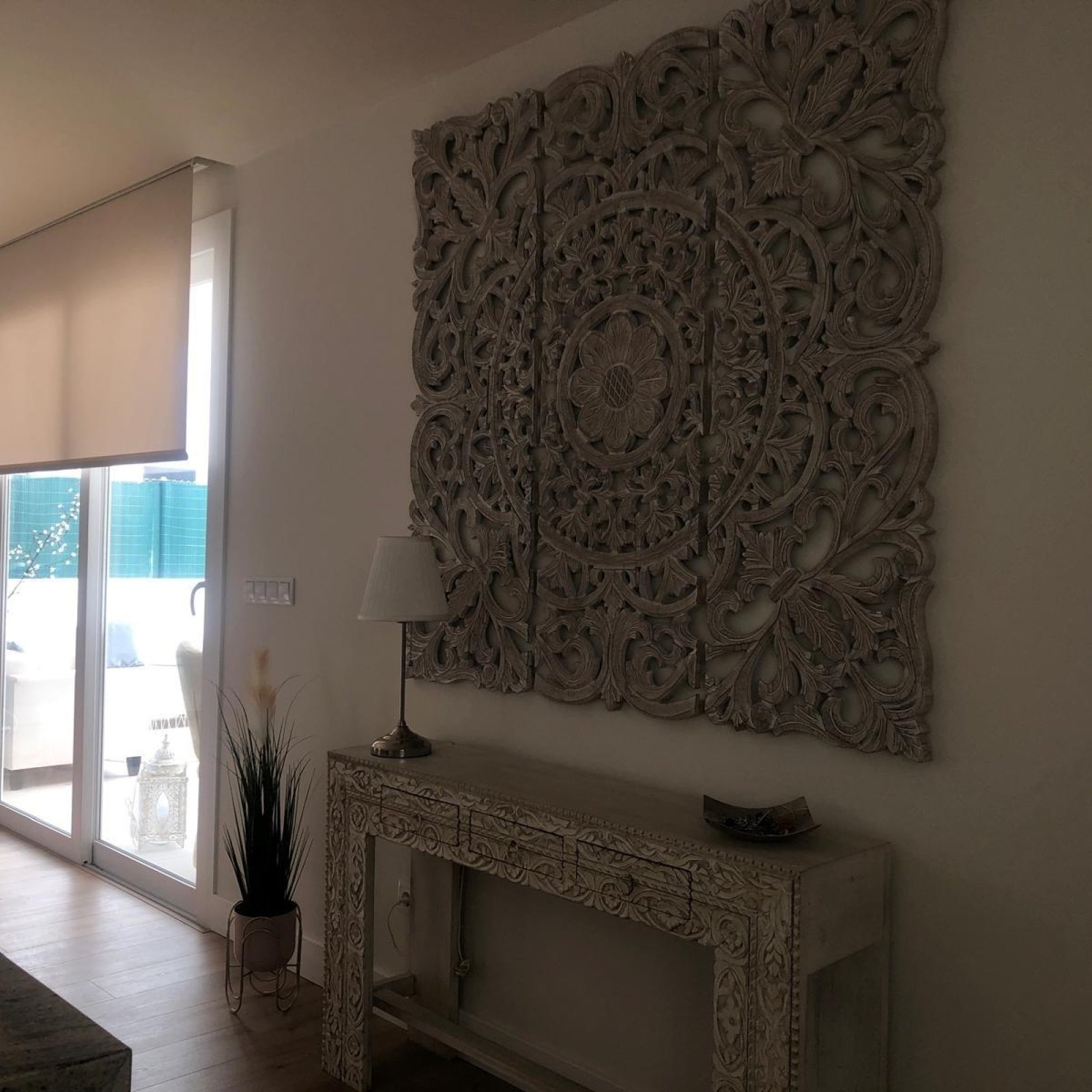 Op maat gebouwde nieuwe villa’s in Pinoso (Alicante): ruime woningen in een natuurlijke omgeving-30