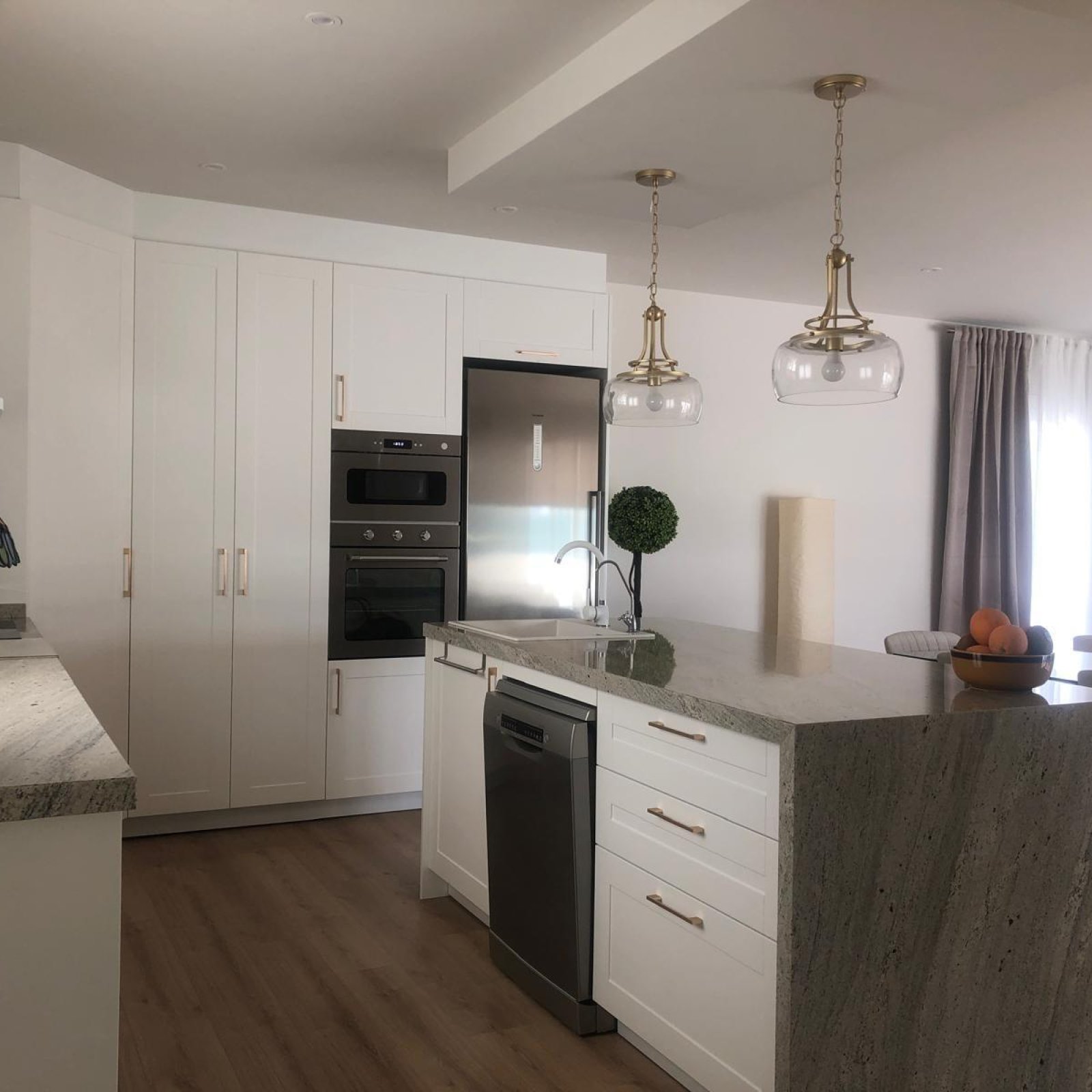Op maat gebouwde nieuwe villa’s in Pinoso (Alicante): ruime woningen in een natuurlijke omgeving-32