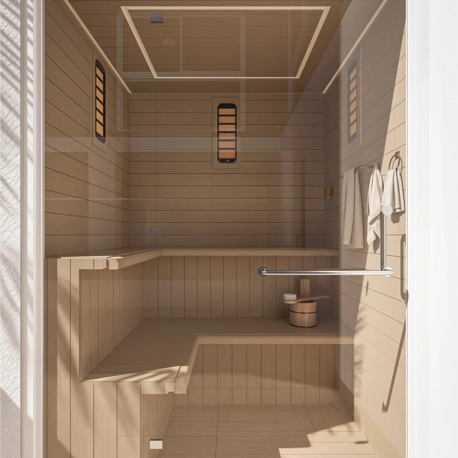 Nieuwbouwwoningen: studio’s en appartementen in het centrum van Torrevieja, vlak bij het strand-7