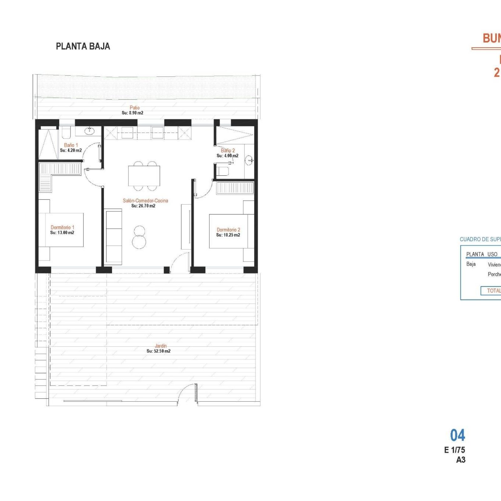 Nieuwbouwwoningen in het Condado de Alhama Golf Resort, Murcia-11
