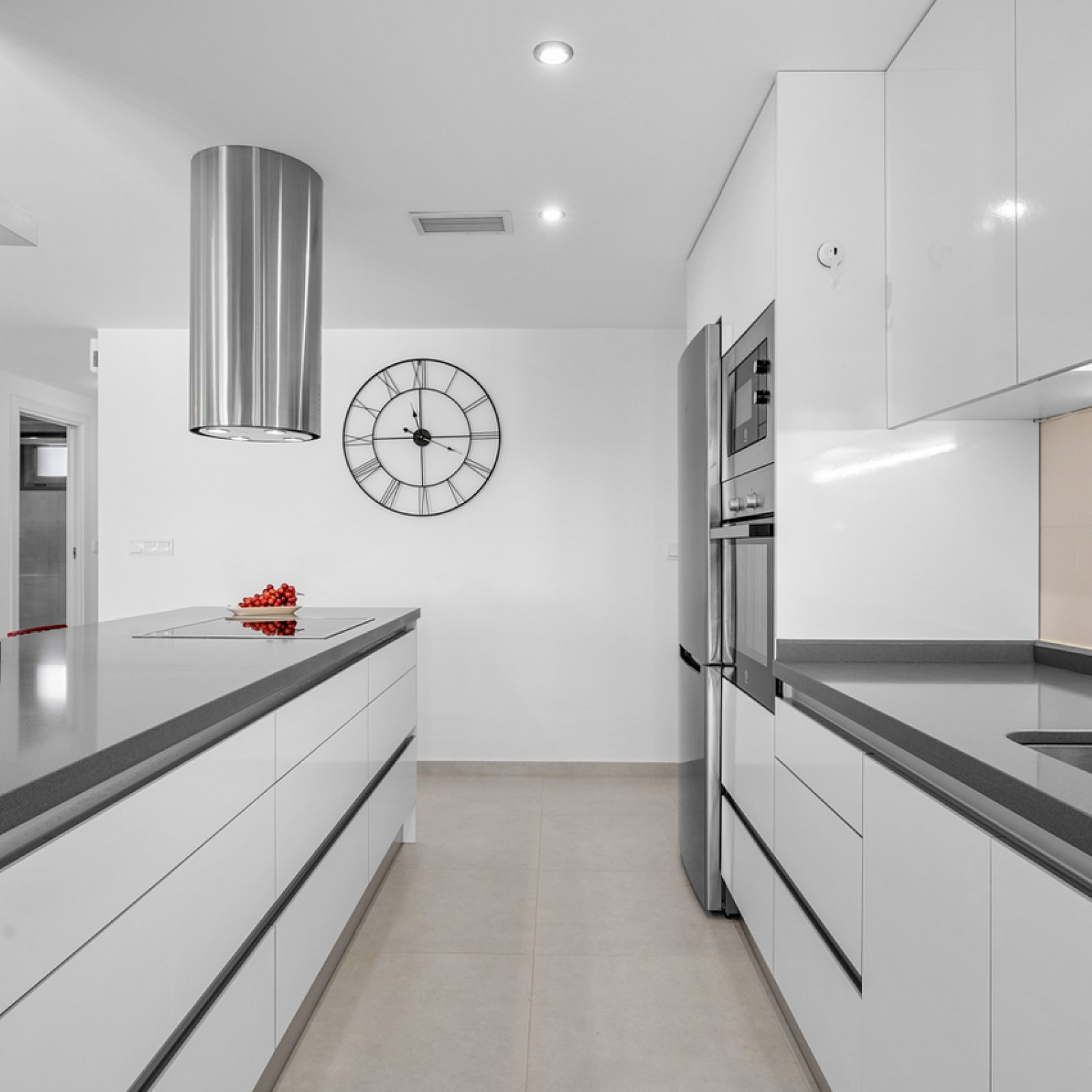 Appartement in Villamartin-10